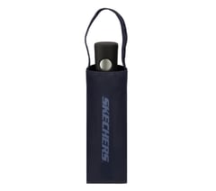 Travel Umbrella — NAVY 2