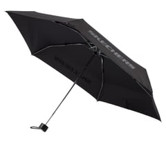 Travel Umbrella — BLACK 1