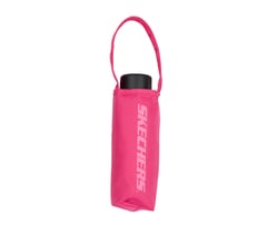 Travel Umbrella — HOT PINK 2