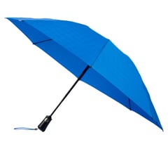 Reverse Close Compact Umbrella — BLUE 1