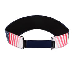 Americana Visor — NAVY 2