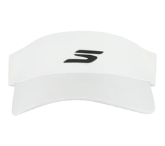 Zoom Visor — WHITE 3