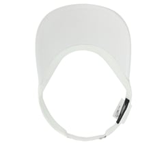 Zoom Visor — WHITE 4