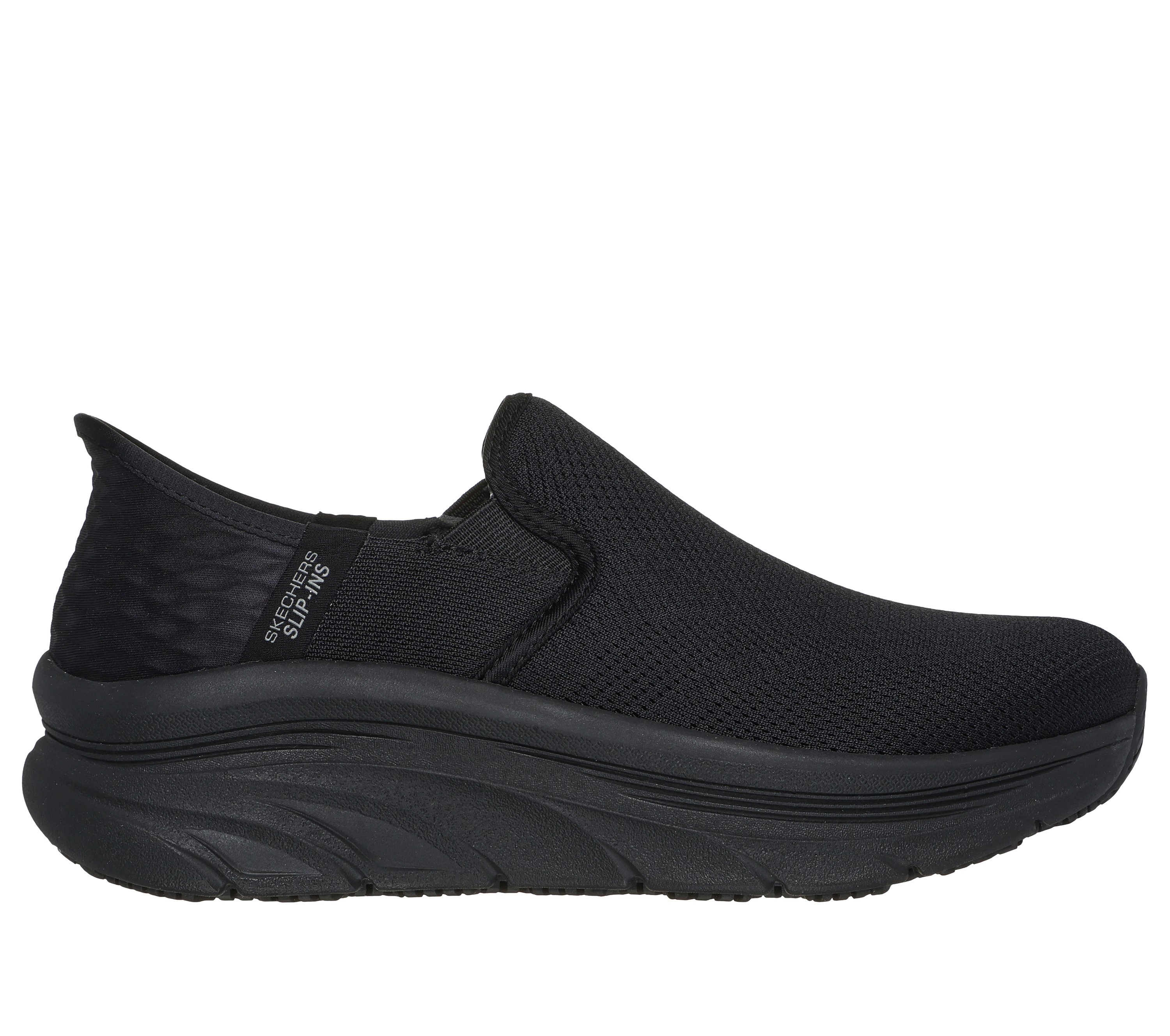Skechers Slip-ins Work: D