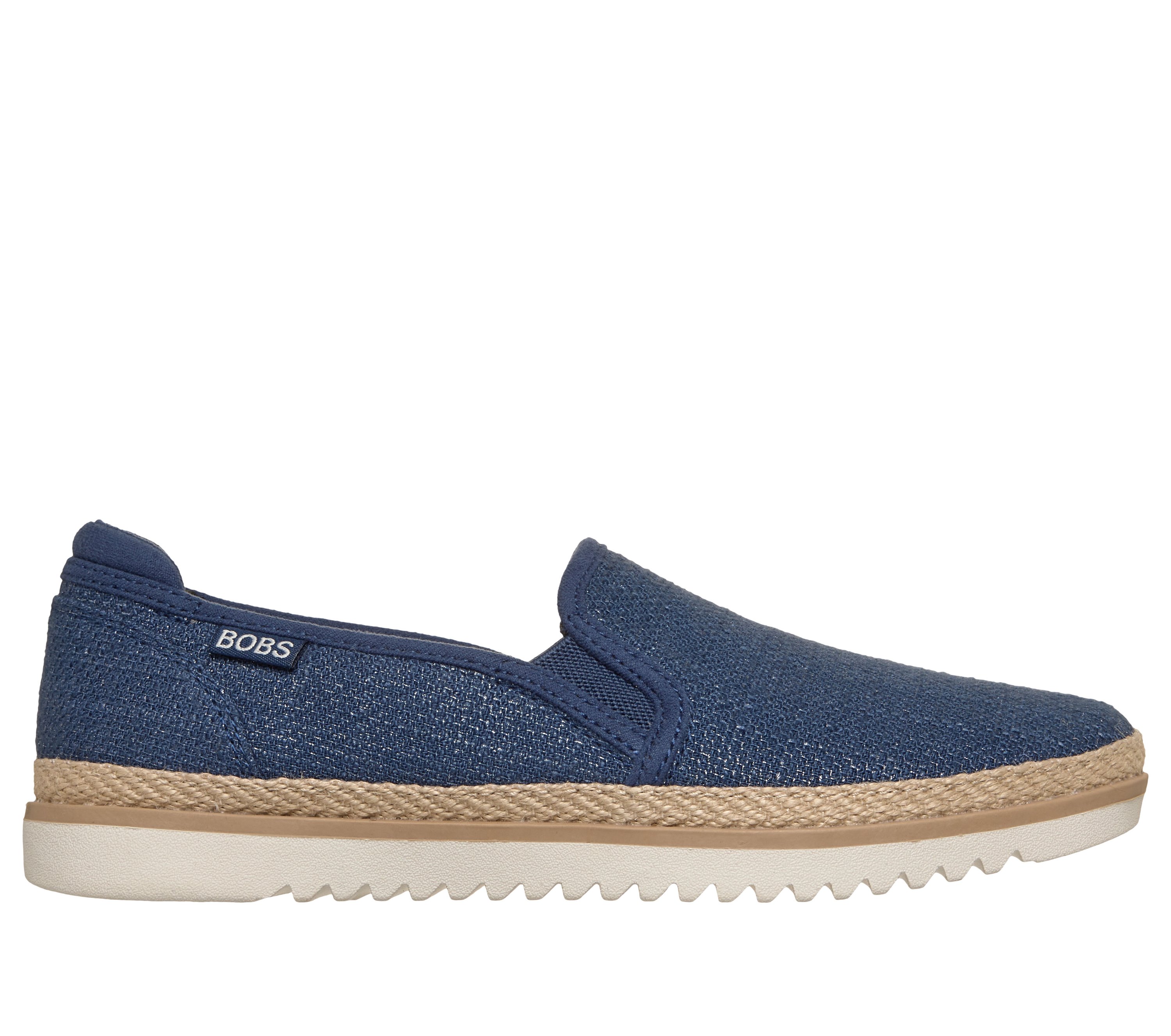 Skechers BOBS Flexpadrille LO - Shiny Spritz BOBS Flexpadrille LO - Shiny Spritz main image 3