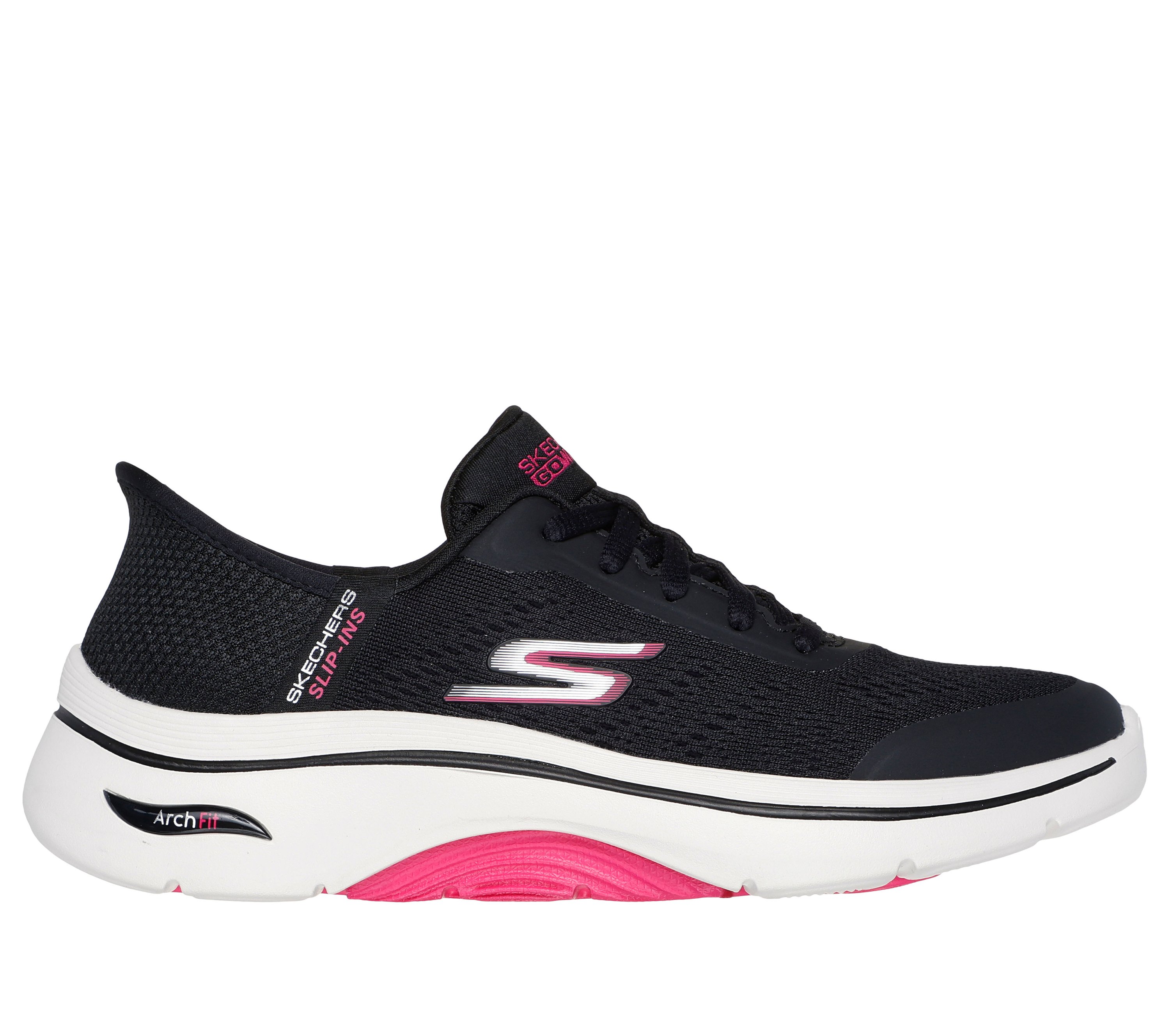 Skechers Slip-ins: GO WALK Arch Fit 2.0 display picture 3