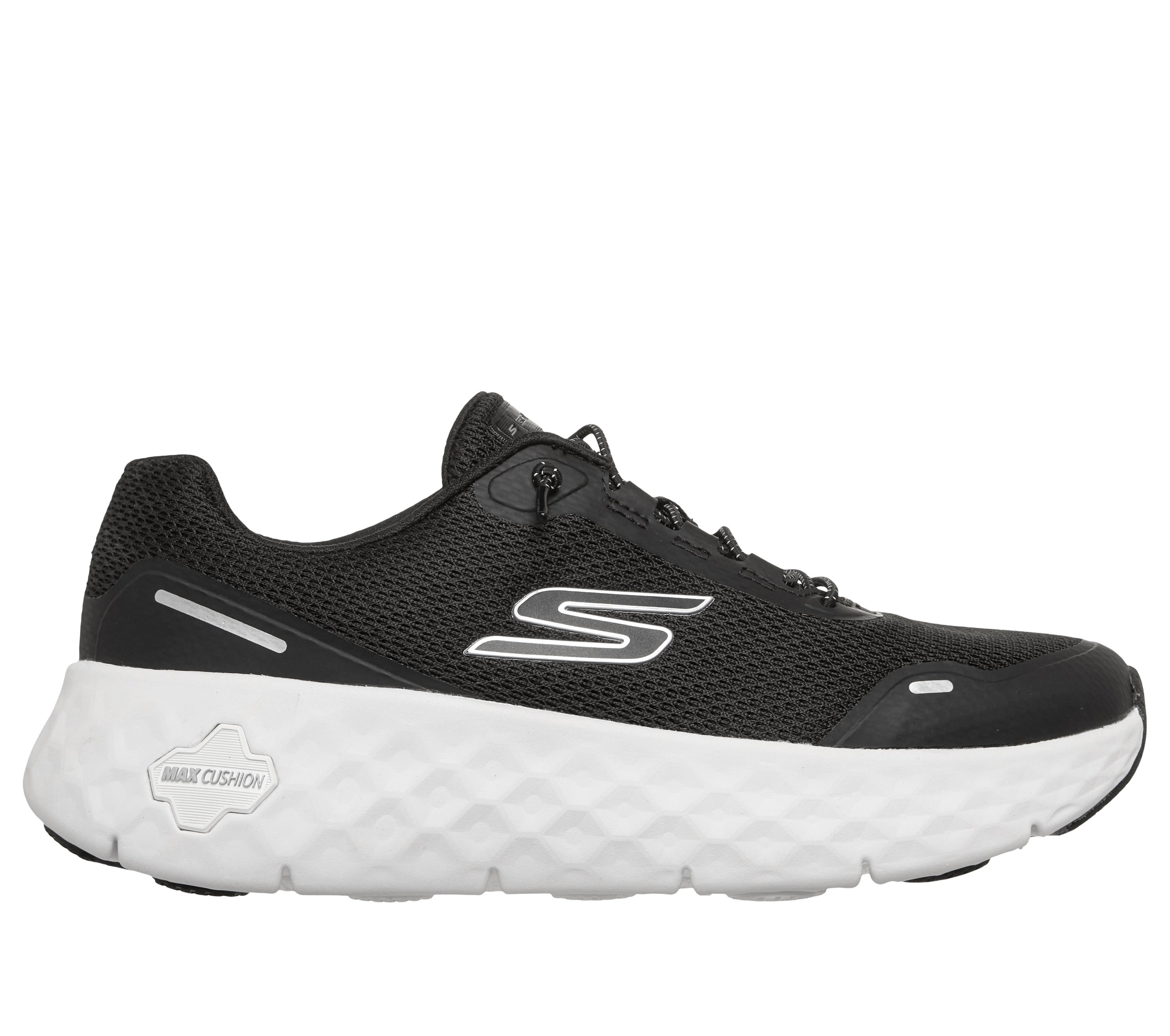 Skechers GO WALK Max Cushioning Mens Black Athletic Shoes Size 10.5 Amazon.com | Skechers Men main image 3