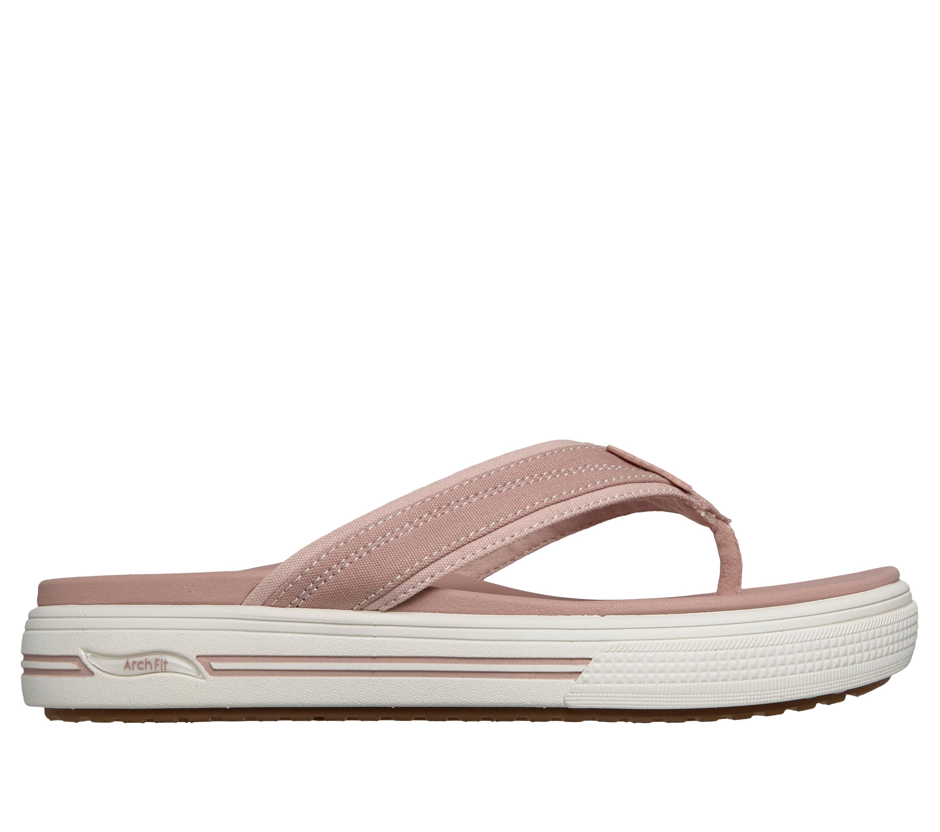 Skechers Sport Arch Comfort Thong Sandals GO WALK Arch Fit 2.0 Sandal - Dakota main image 3