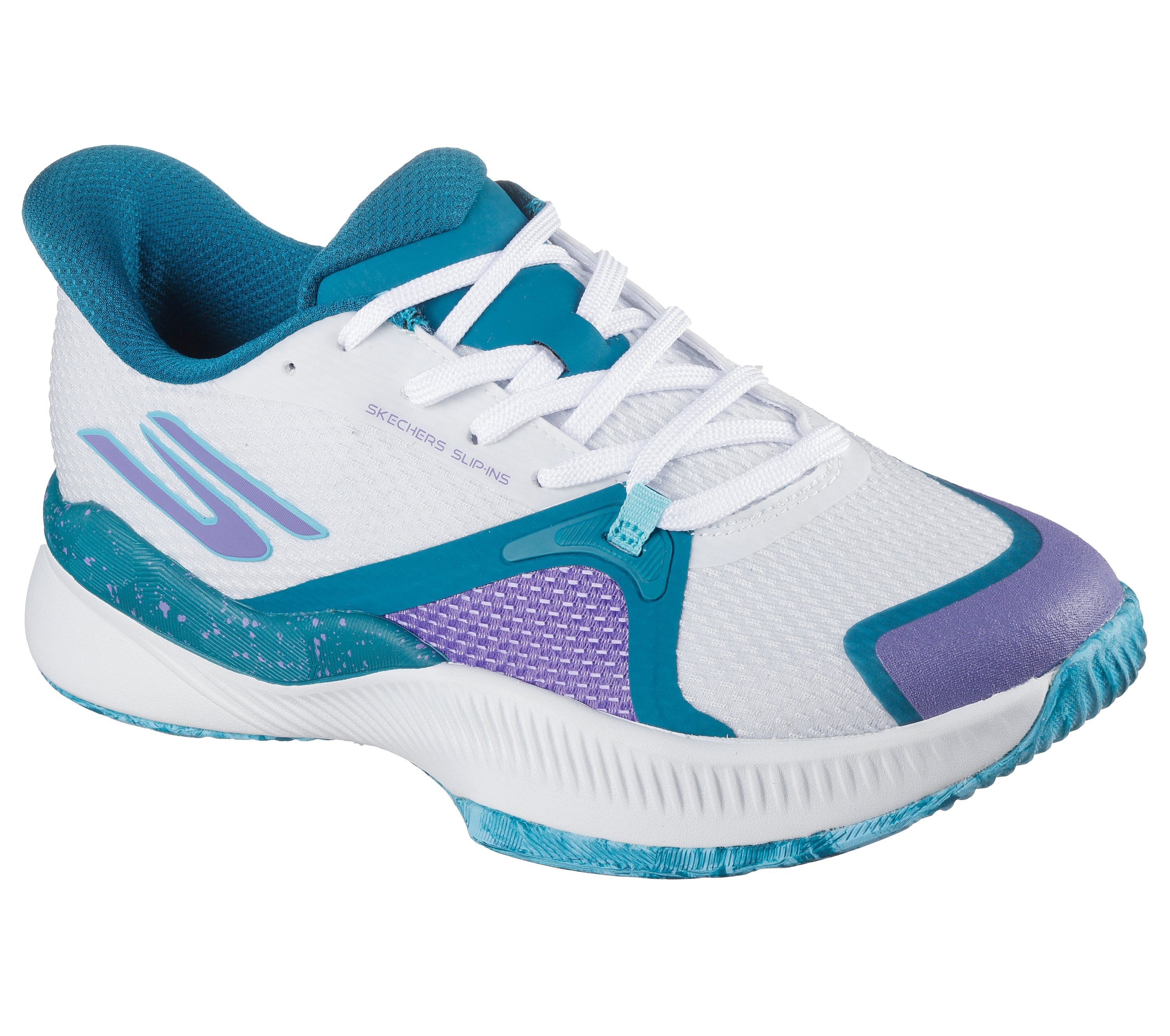 Sketchers State Champ | Talk Tennis