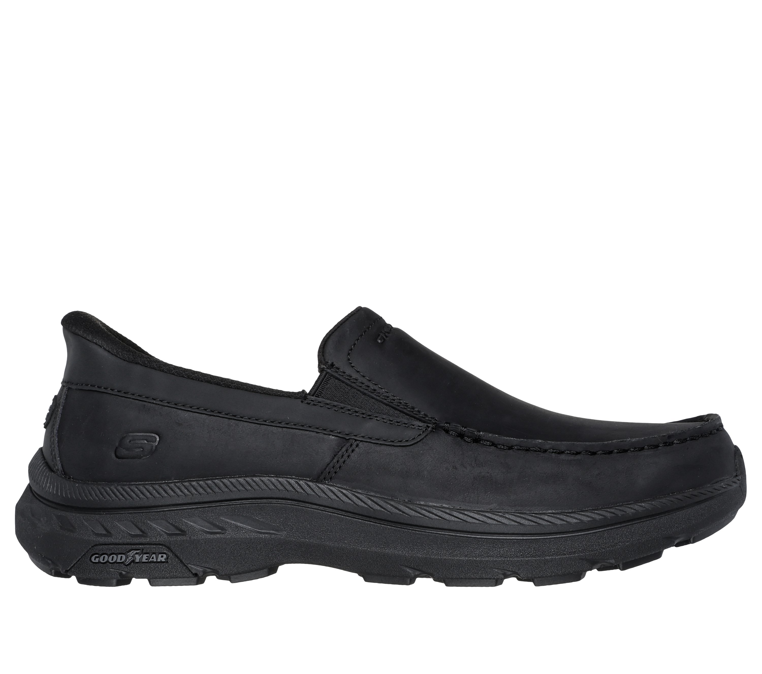 Skechers Slip-ins Relaxed Fit: Pollard - Osgood display picture 1