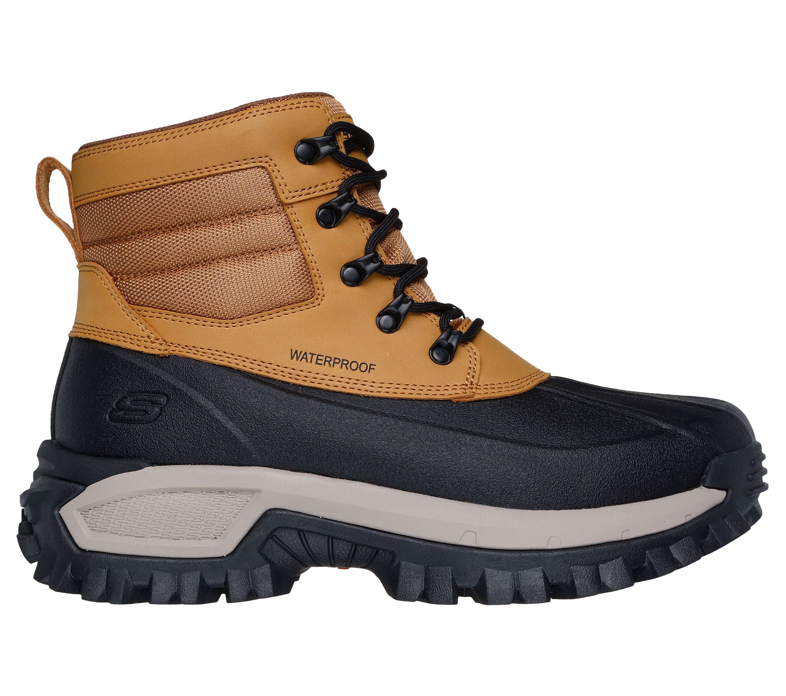 Skechers water repellent snow boots! Amazon.com | Skechers On The Go Outdoors Ultra - Arctic  main image 2