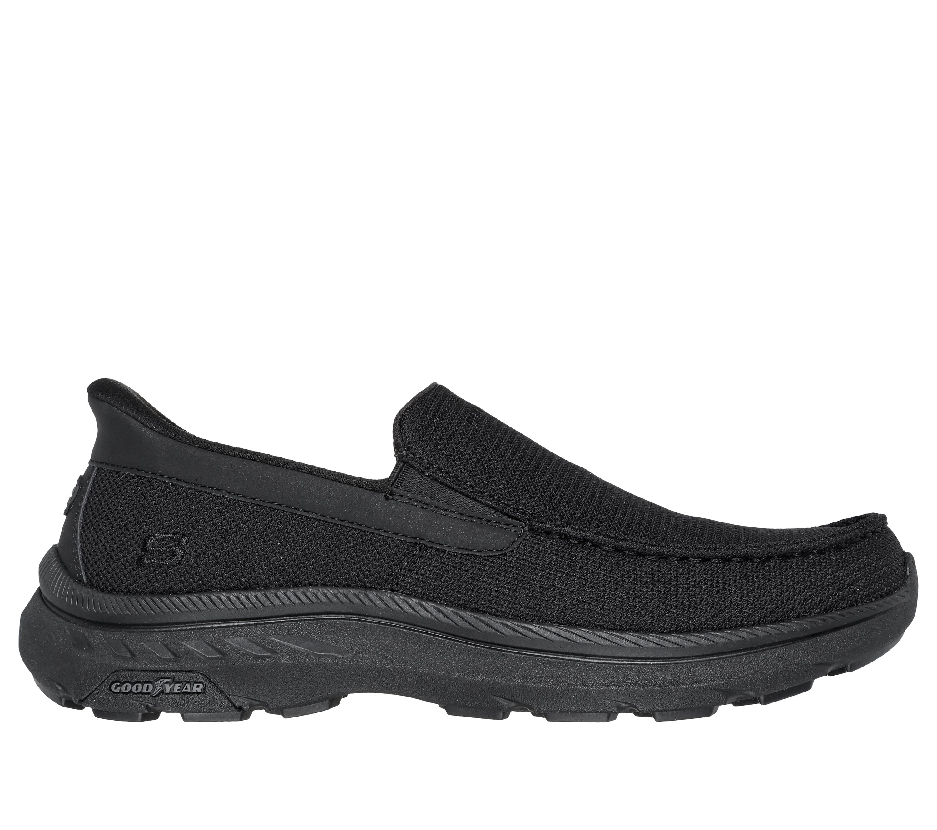 ⚡️ Skechers Pollard Wilfred Hands Free Slip-Ins Foam Taupe US Size 9.5‎ NEW ⚡️ Skechers Slip-ins: Pollard - Wilfred main image 3