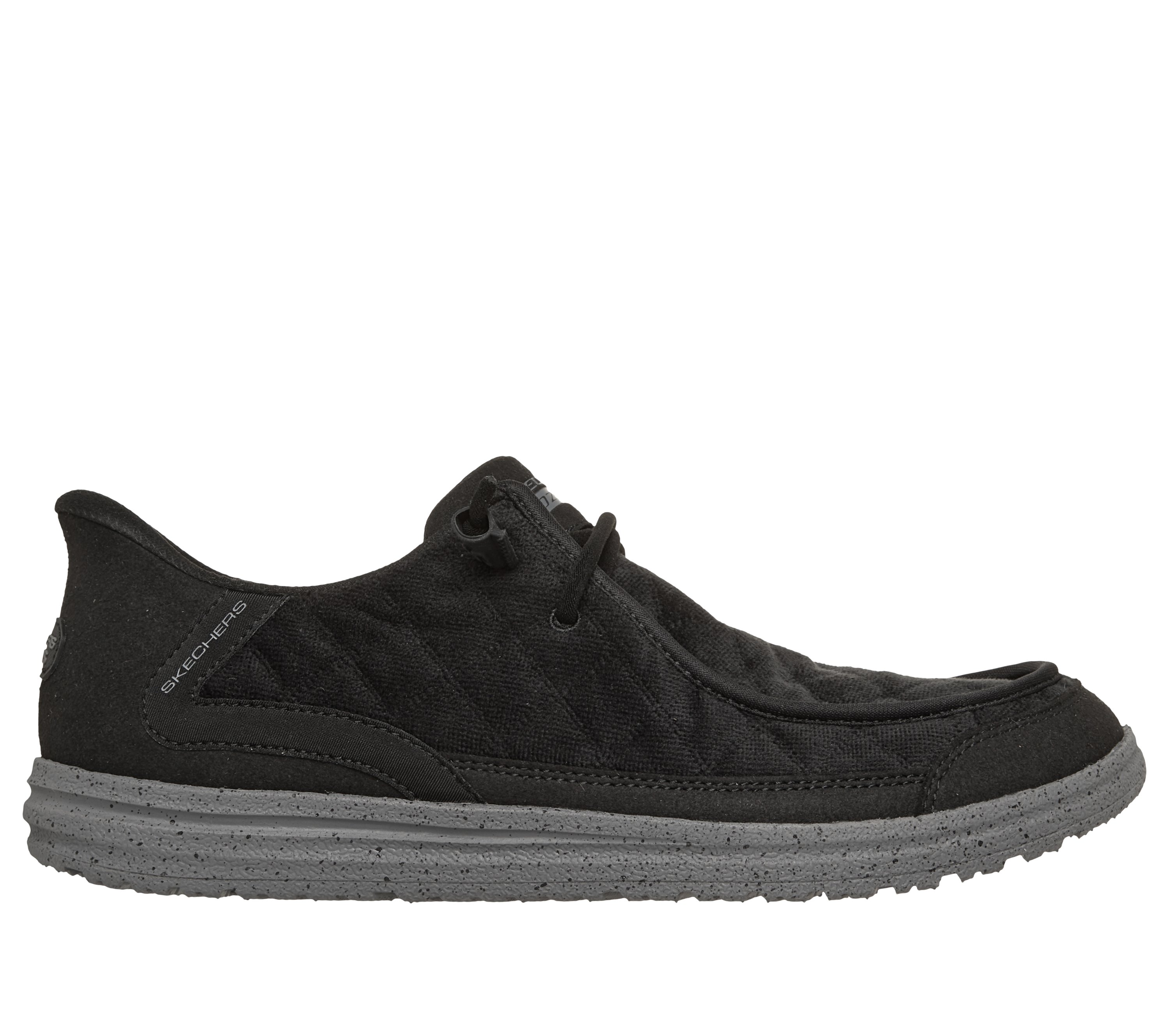 Skechers Slip-ins Relaxed Fit: Melson - Cozy Fit Diamond Moc