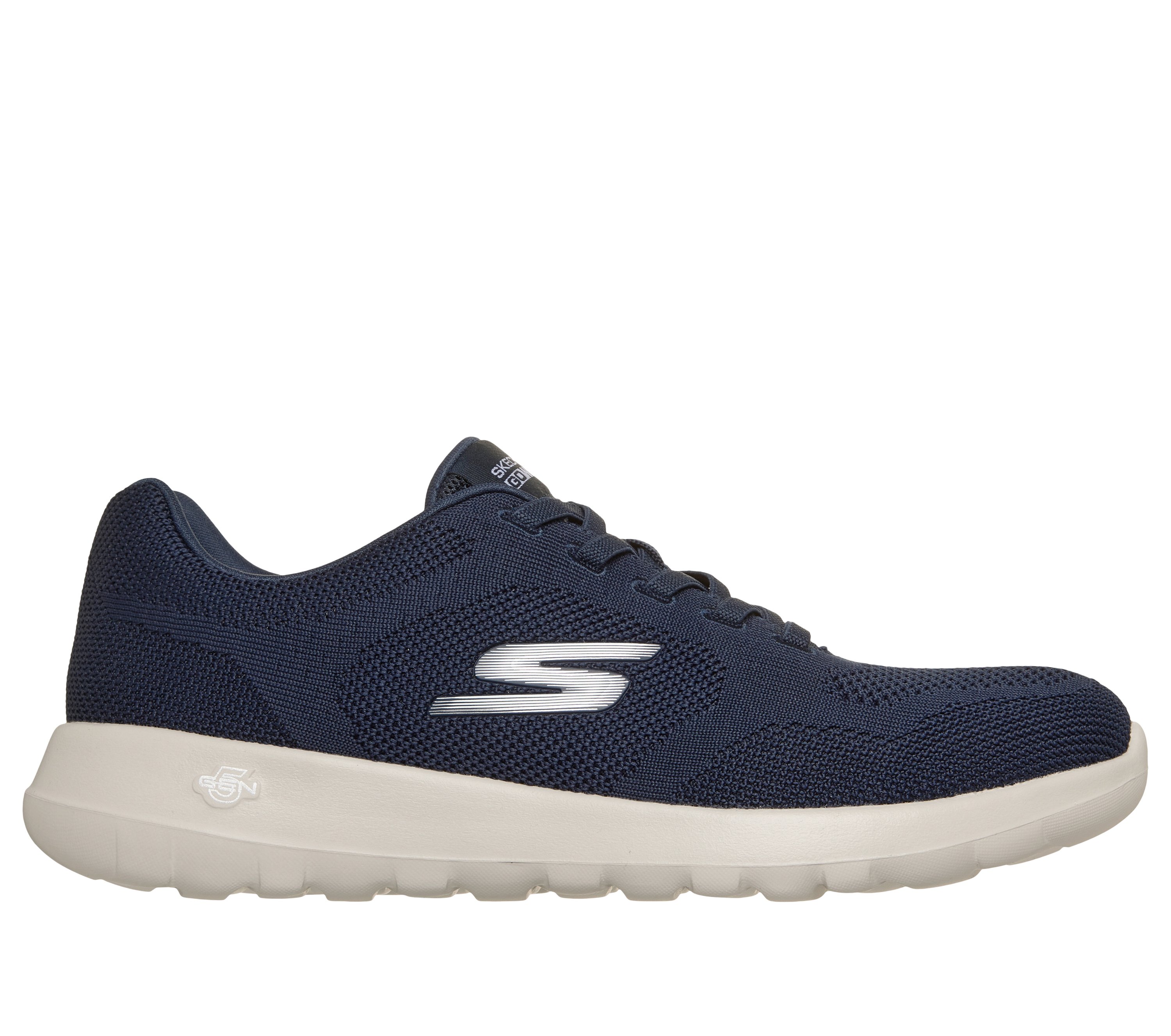 Skechers Mens Go Walk 7 Sneaker Navy Size 7WW Skechers Men main image 4