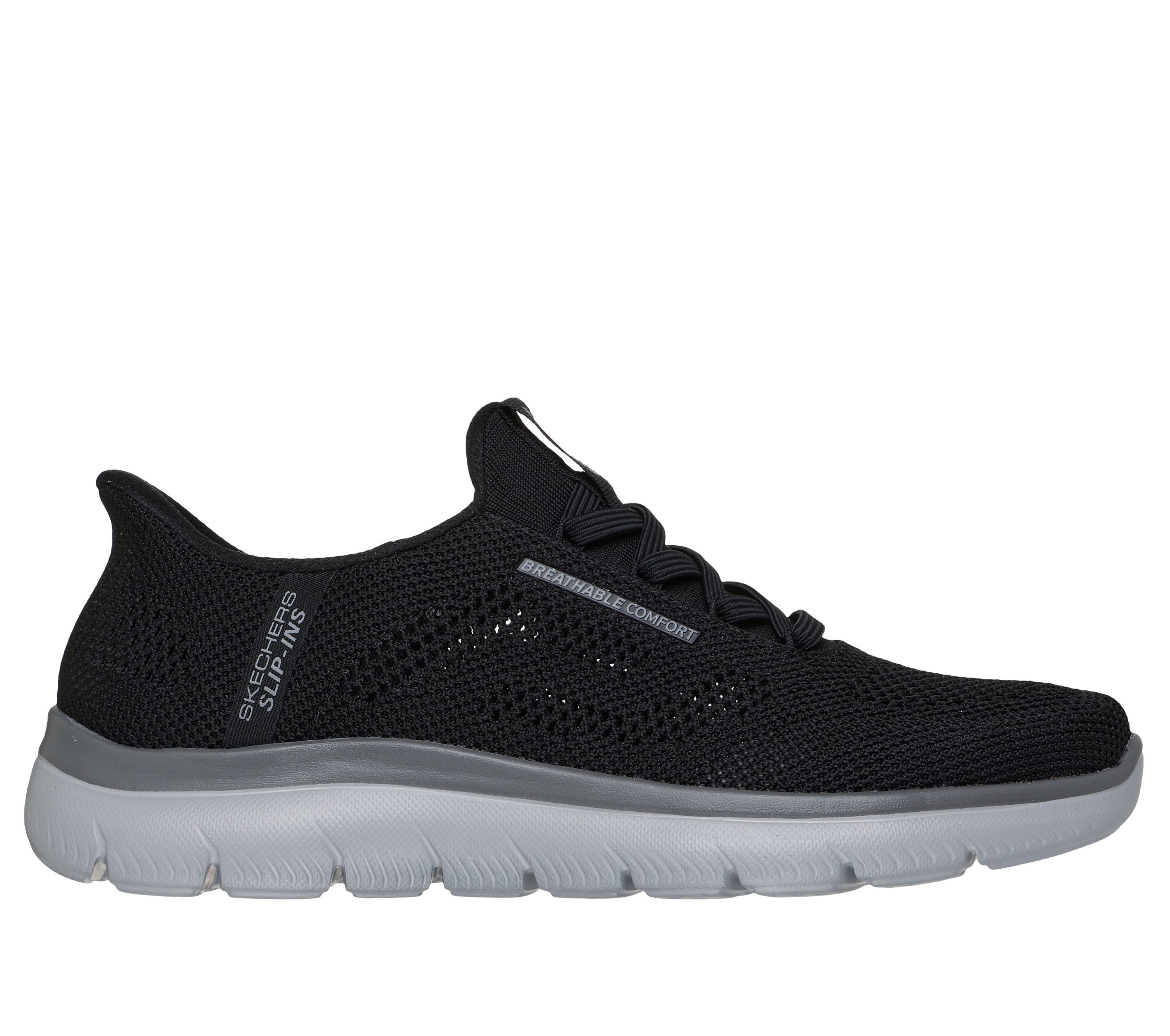スケッチャーズ スリップインズ：サミッツ - パーフォ | SKECHERS JP