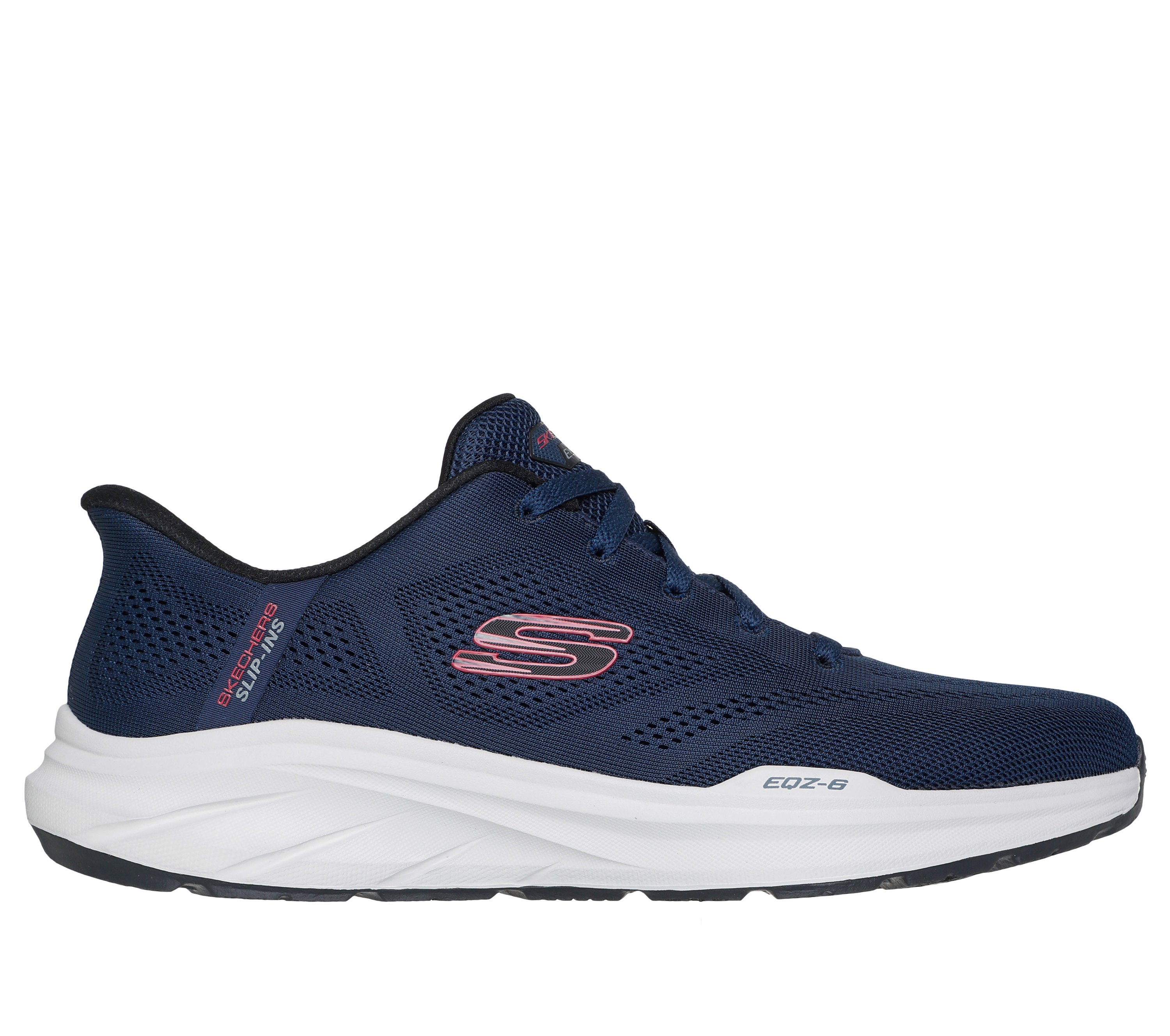 Skechers Slip-ins Relaxed Fit: Equalizer 6.0 - Royze display picture 2
