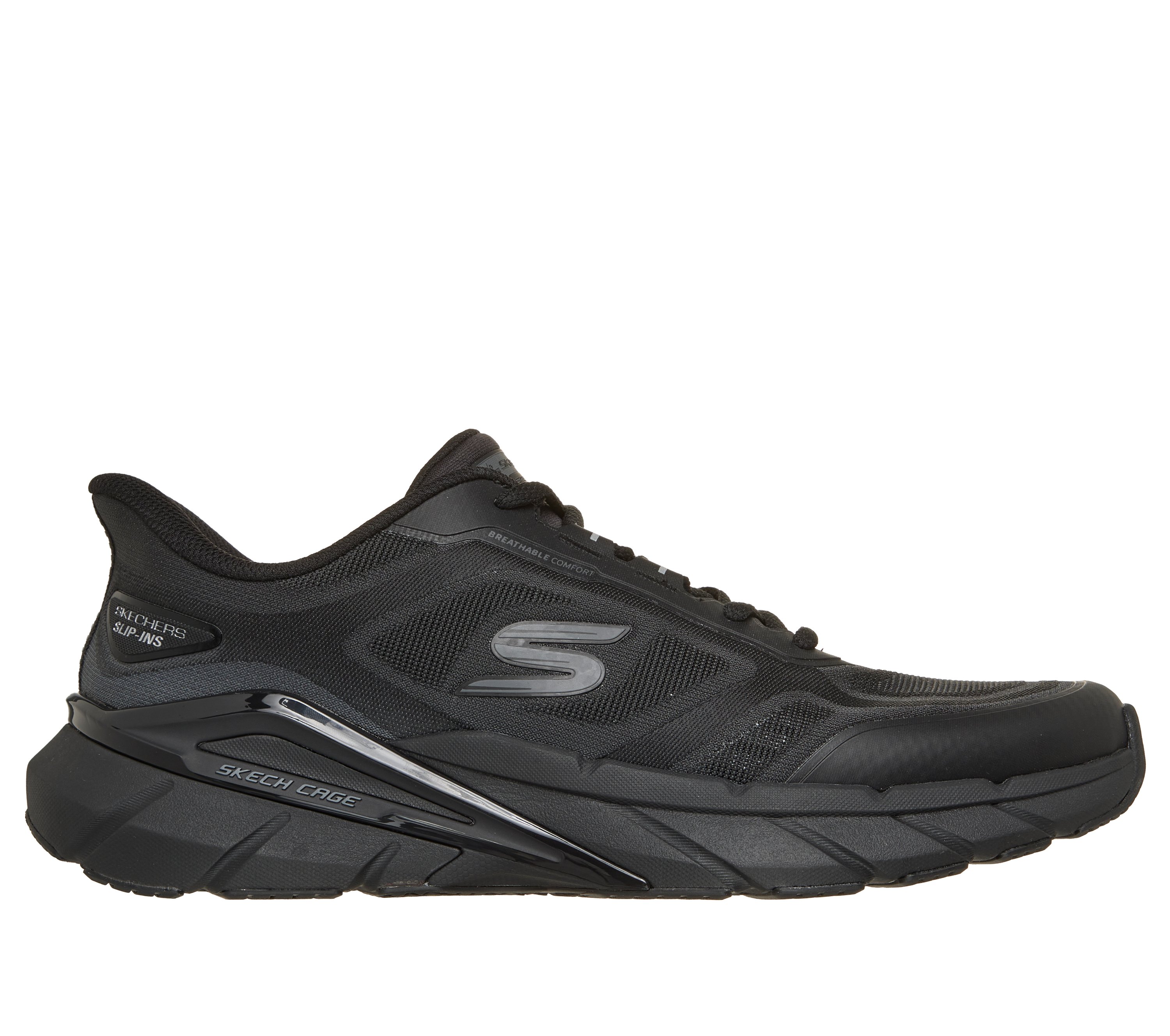 スケッチャーズ スリップインズ：スケッチ ケージ | SKECHERS JP