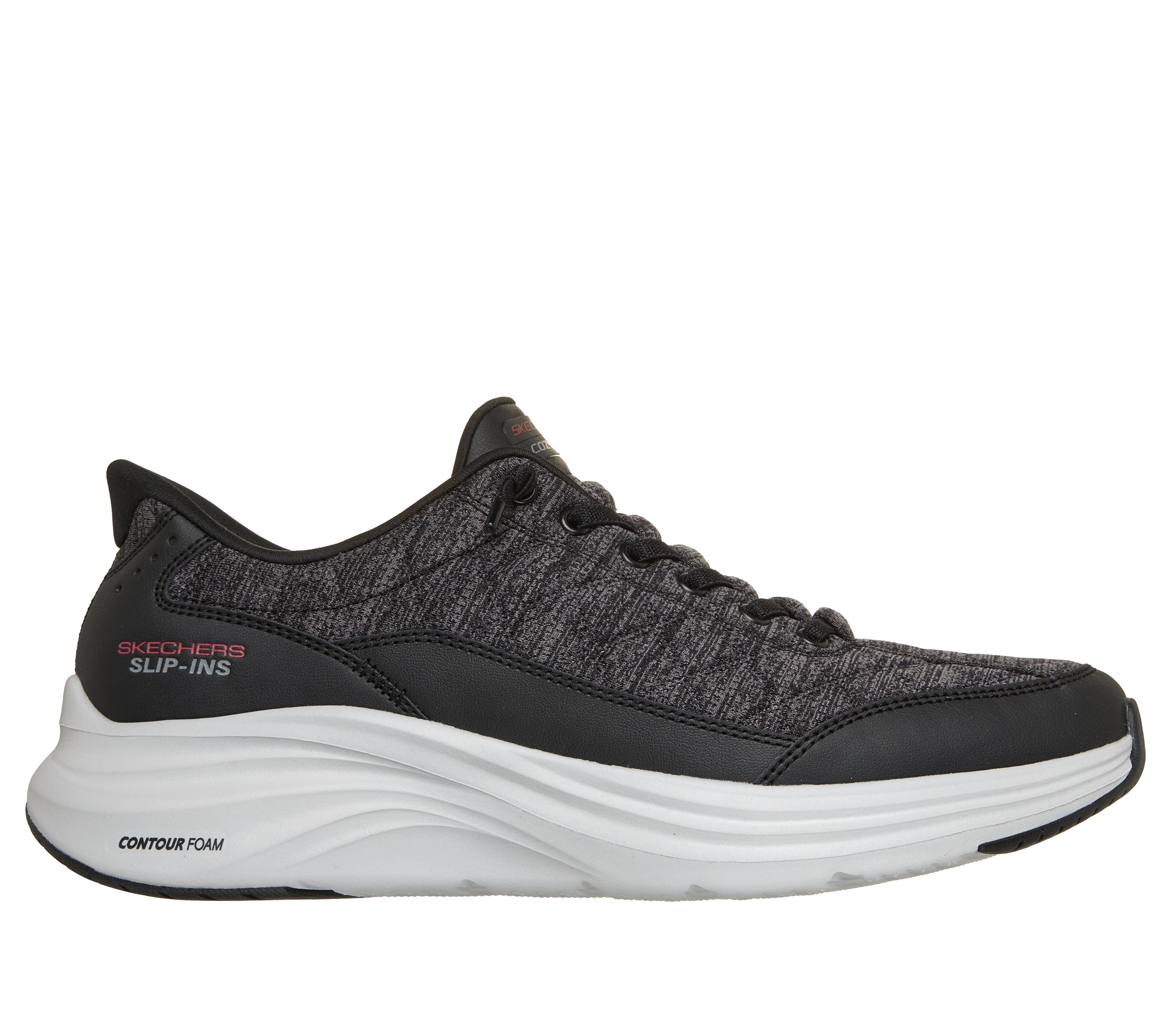 Skechers Slip-ins: Contour Foam - Cozy Fit Copost