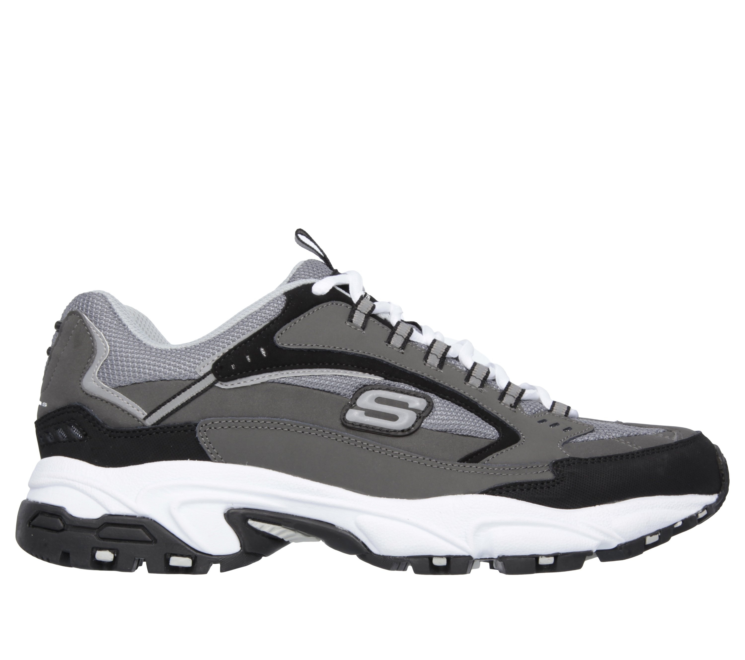 Stamina - Cutback - CHARCOAL/BLACK display picture 3