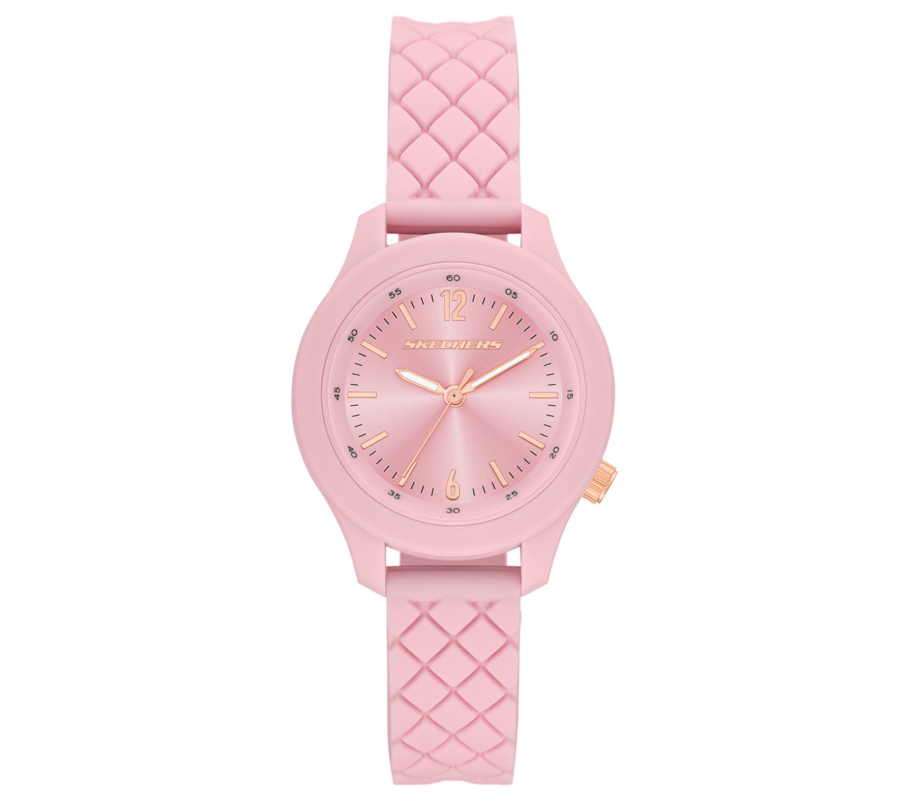 Bayley Cozy Fit Watch