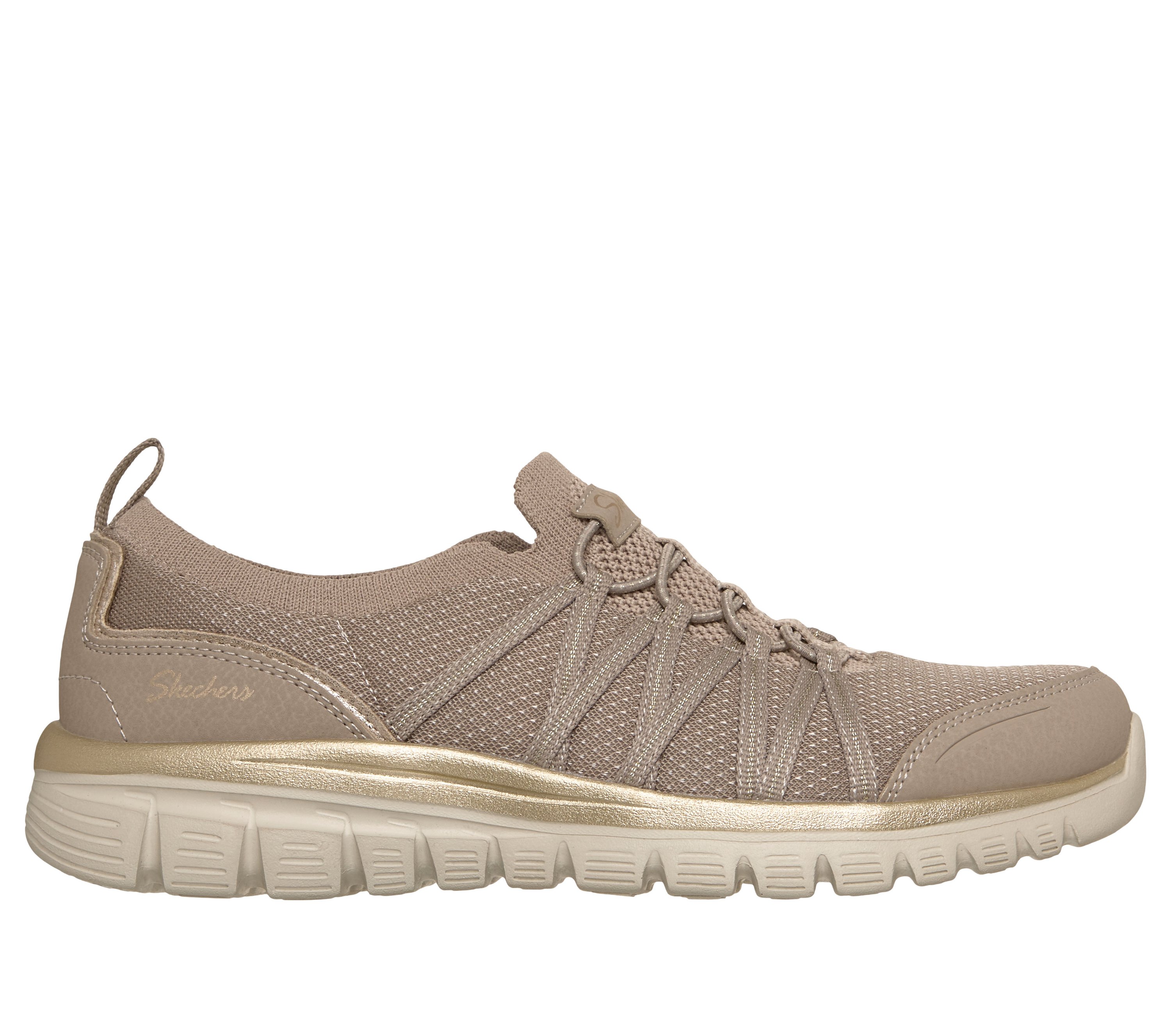 スケッチャーズ グレースフル - ピュアクラッシュ | SKECHERS JP