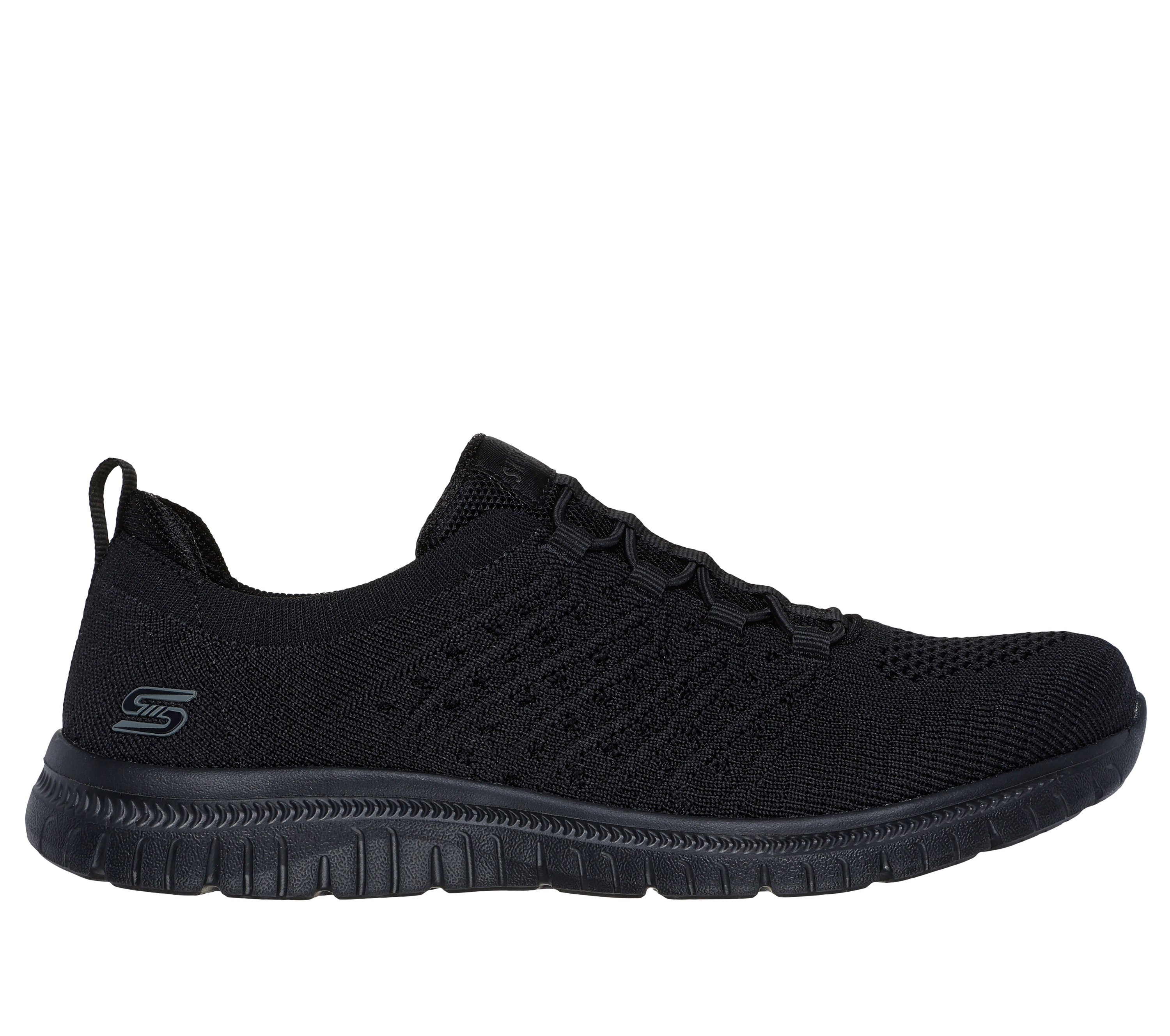 スケッチャーズ バーチュー - ショー ランナー | SKECHERS JP