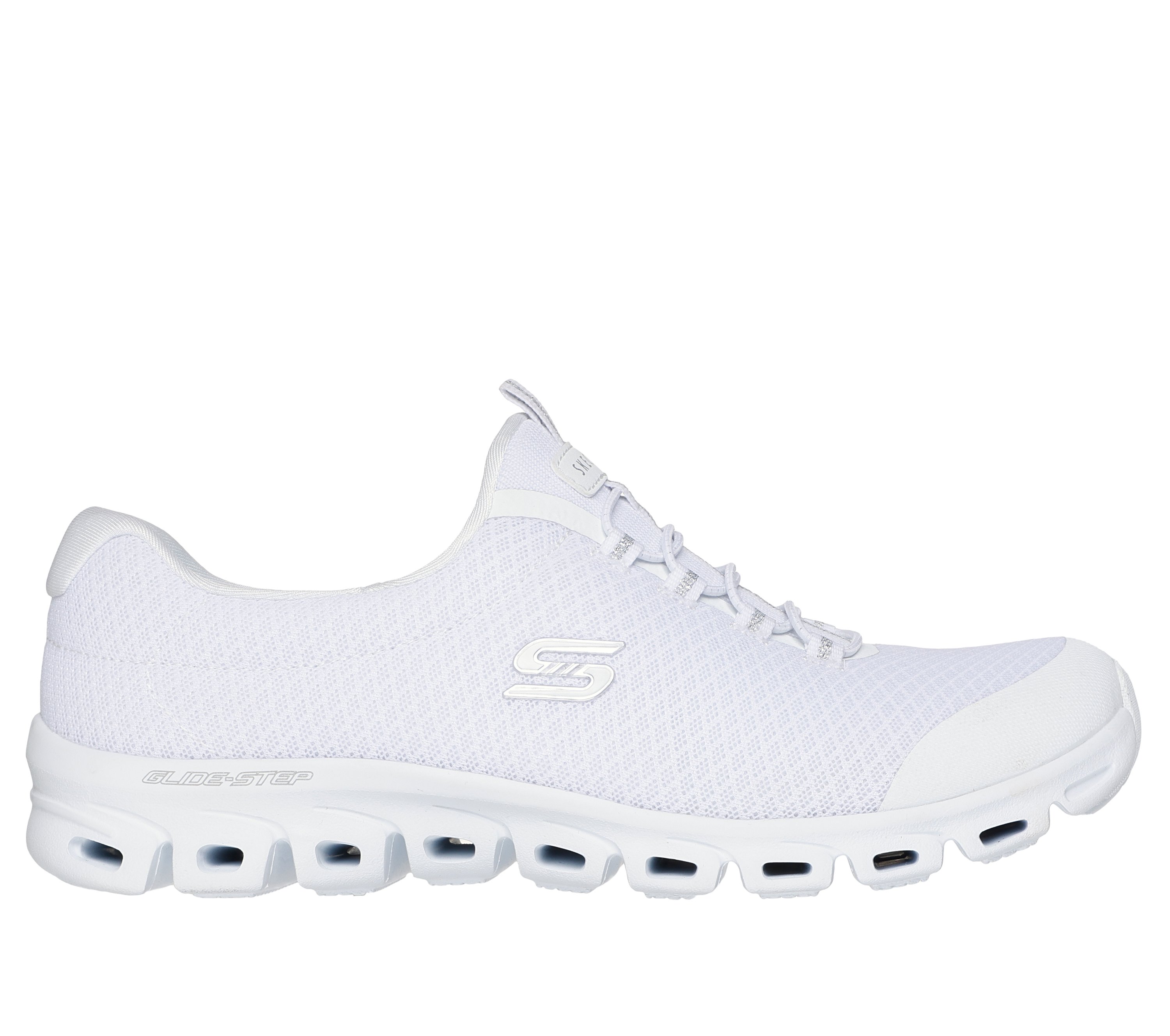 【新品未使用】SKECHERS サンダル GLIDE-STEP image;width=3000,format=auto/