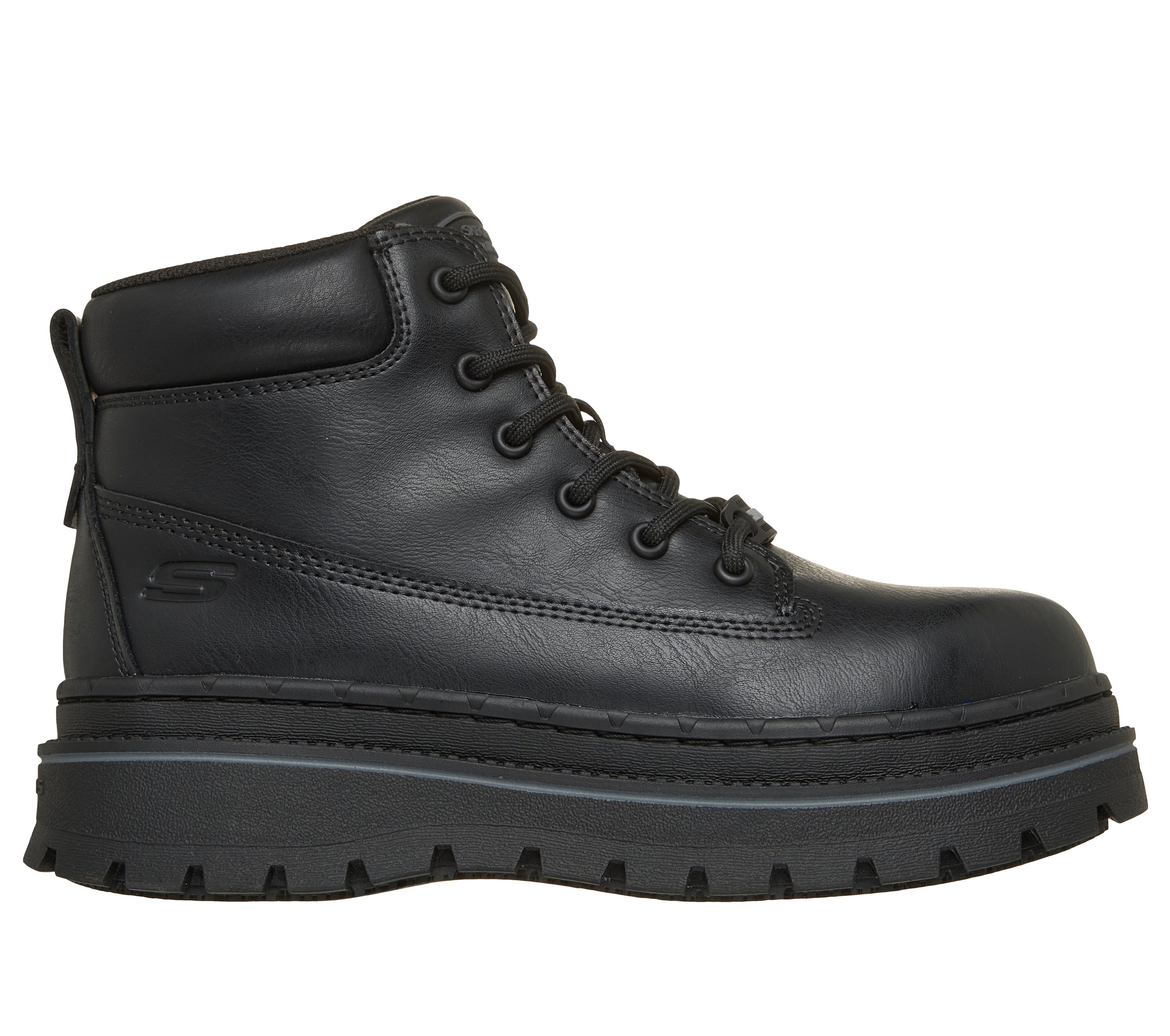 Work Slip-Resistant: Jammers - Atara