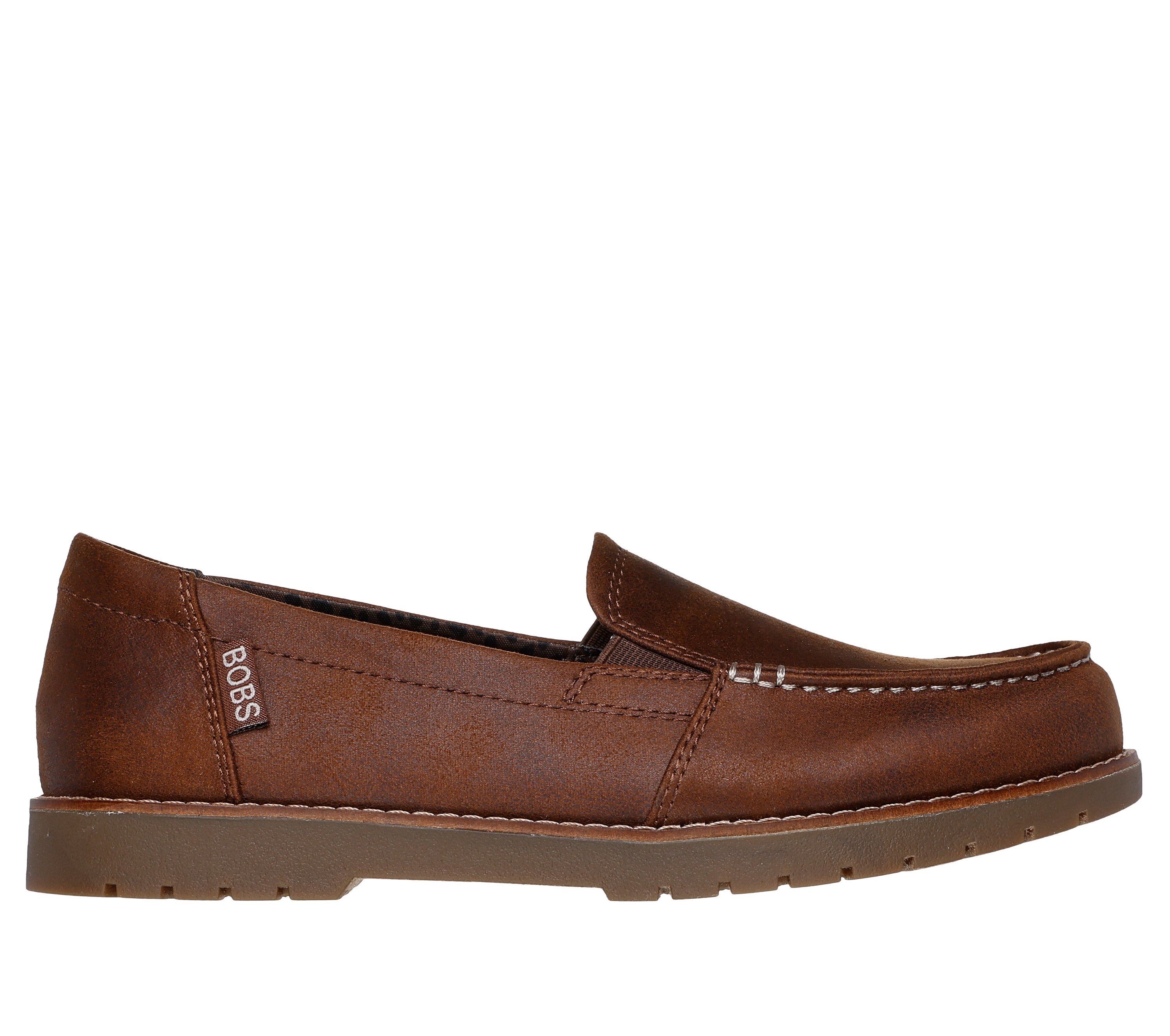 BOBS Chill Lugs - Central Look - BROWN
