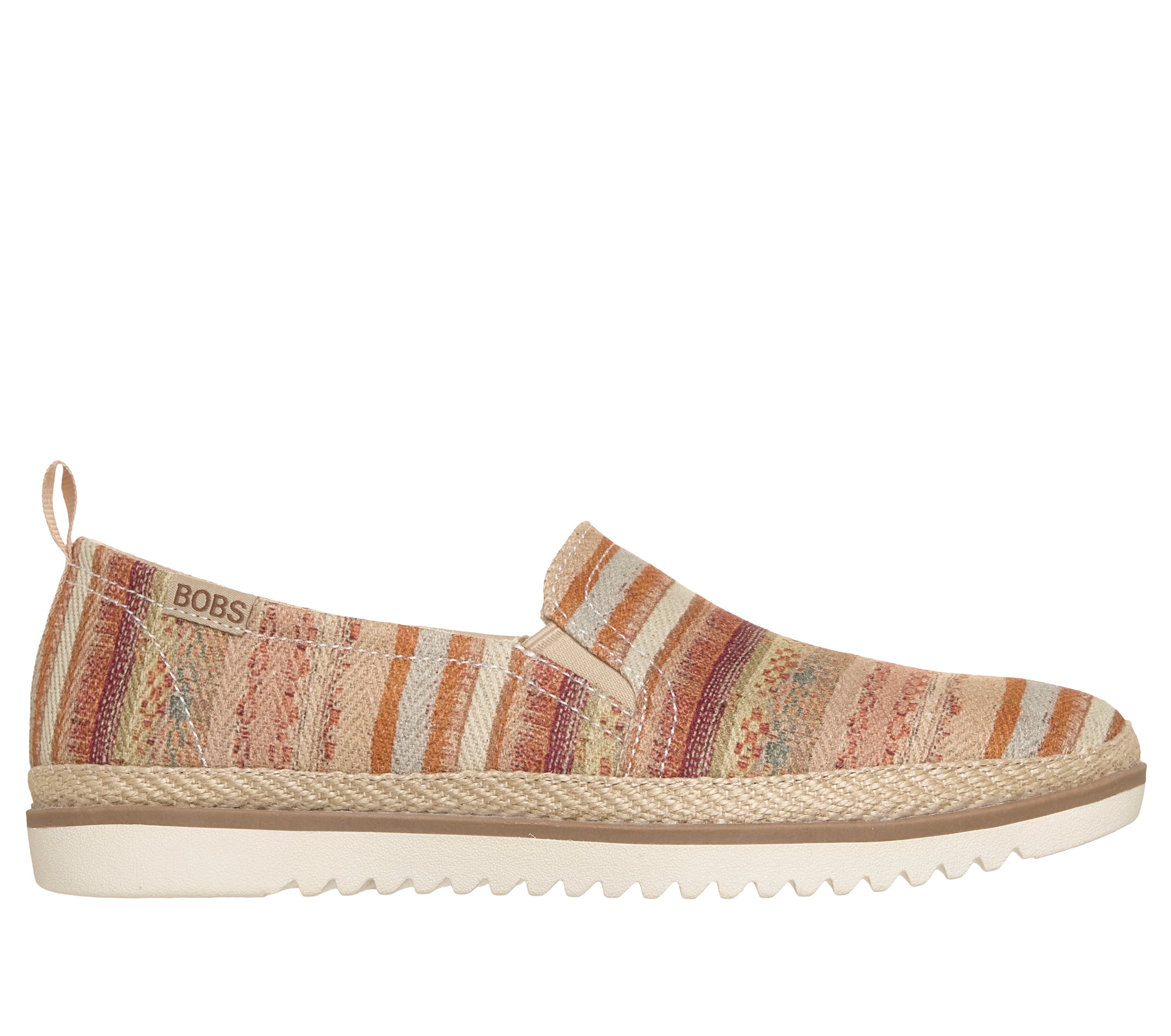 フランケン BOBS Flexpadrille Lo - Sun Striped