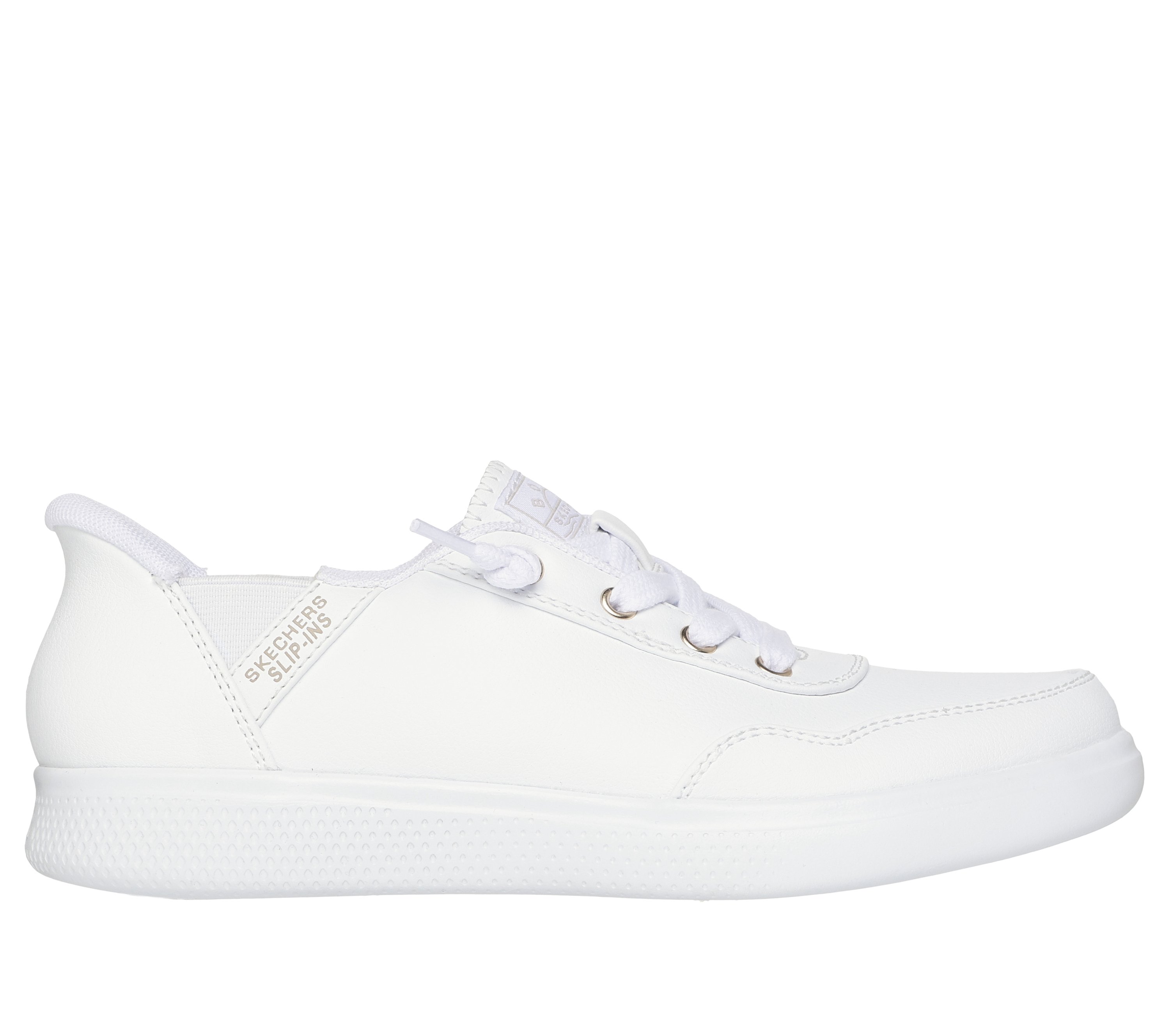 Skechers Slip-ins: BOBS Skip Cute - Keep It Classic