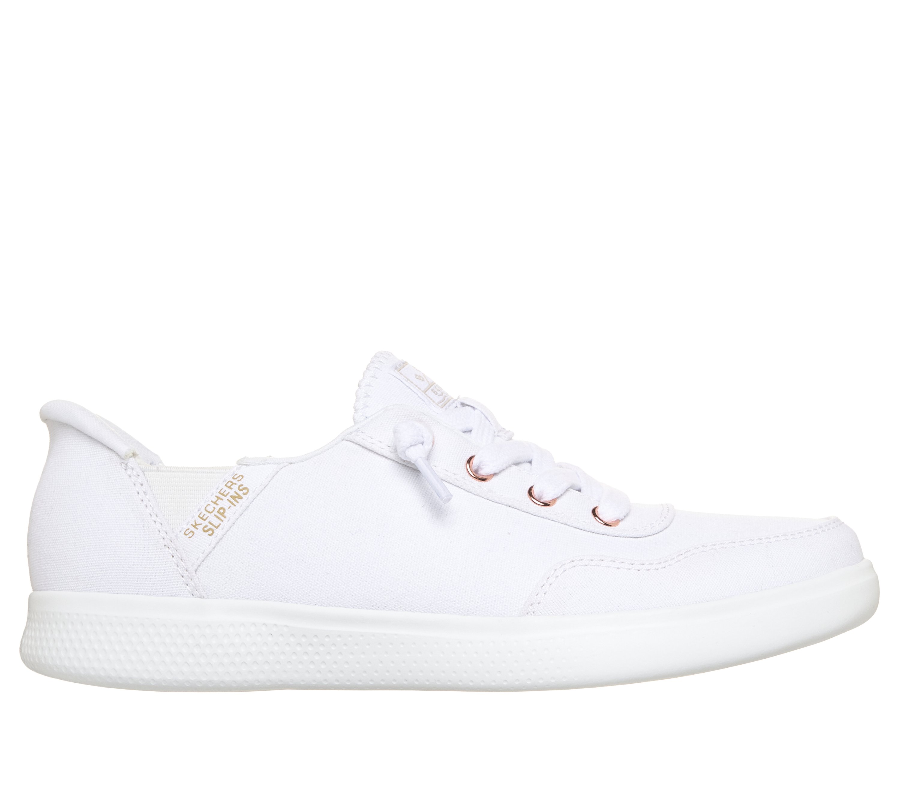 Skechers Slip-ins: BOBS Skip Cute - Keep It Sweet