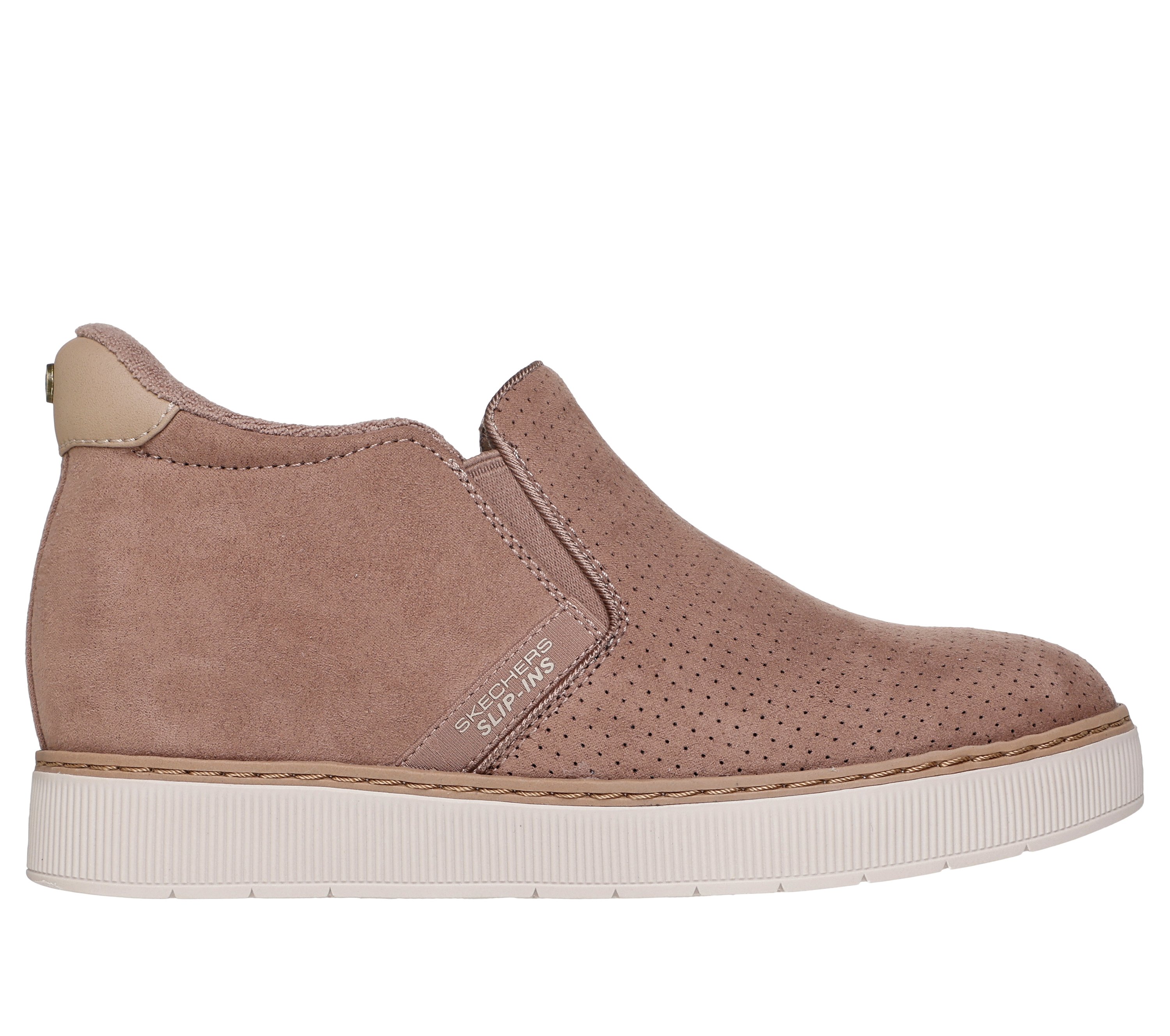 Skechers Slip-ins: BOBS Hush Up | SKECHERS JP