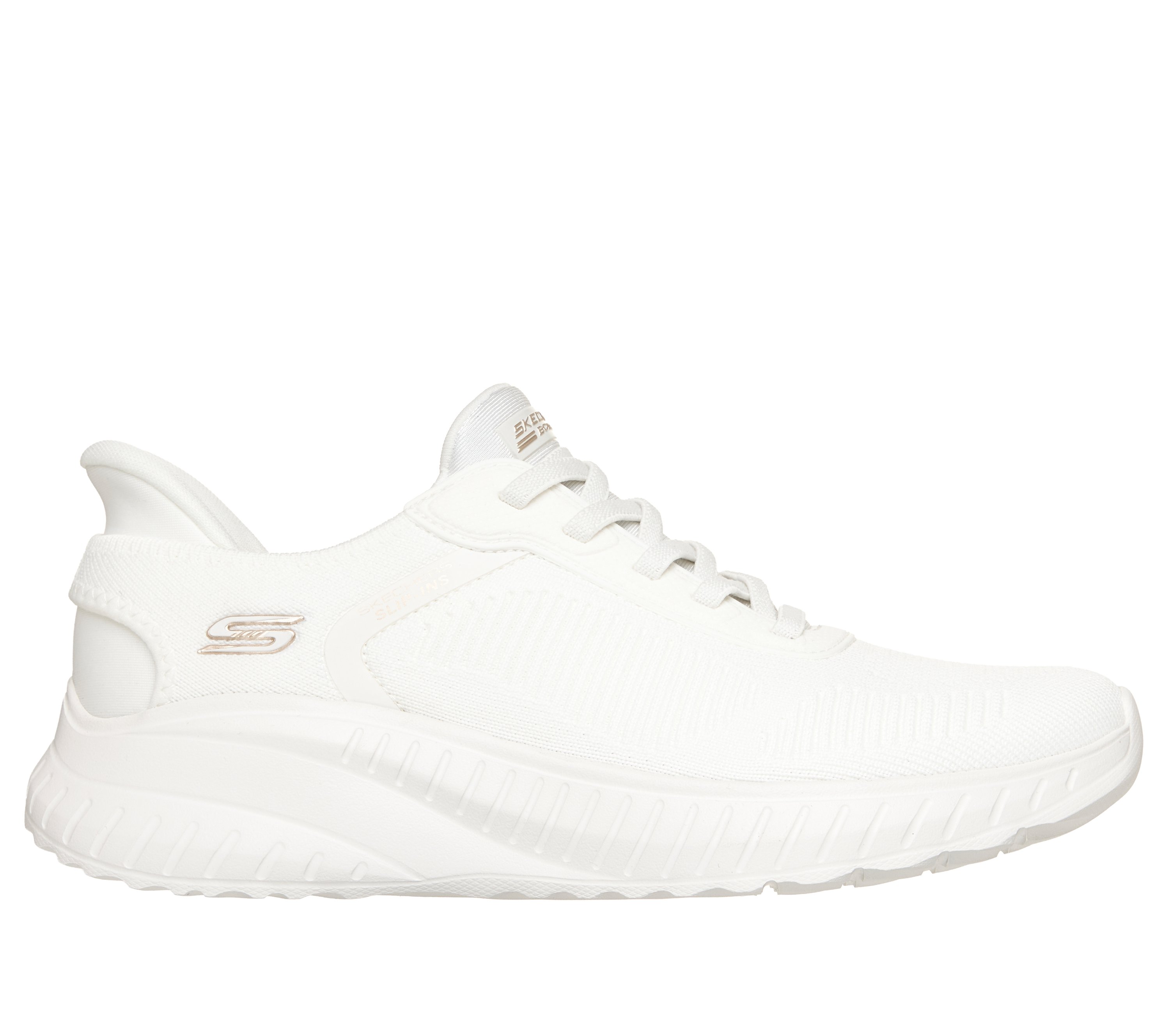 Skechers Slip-ins: BOBS Sport Squad Chaos - Current Muse