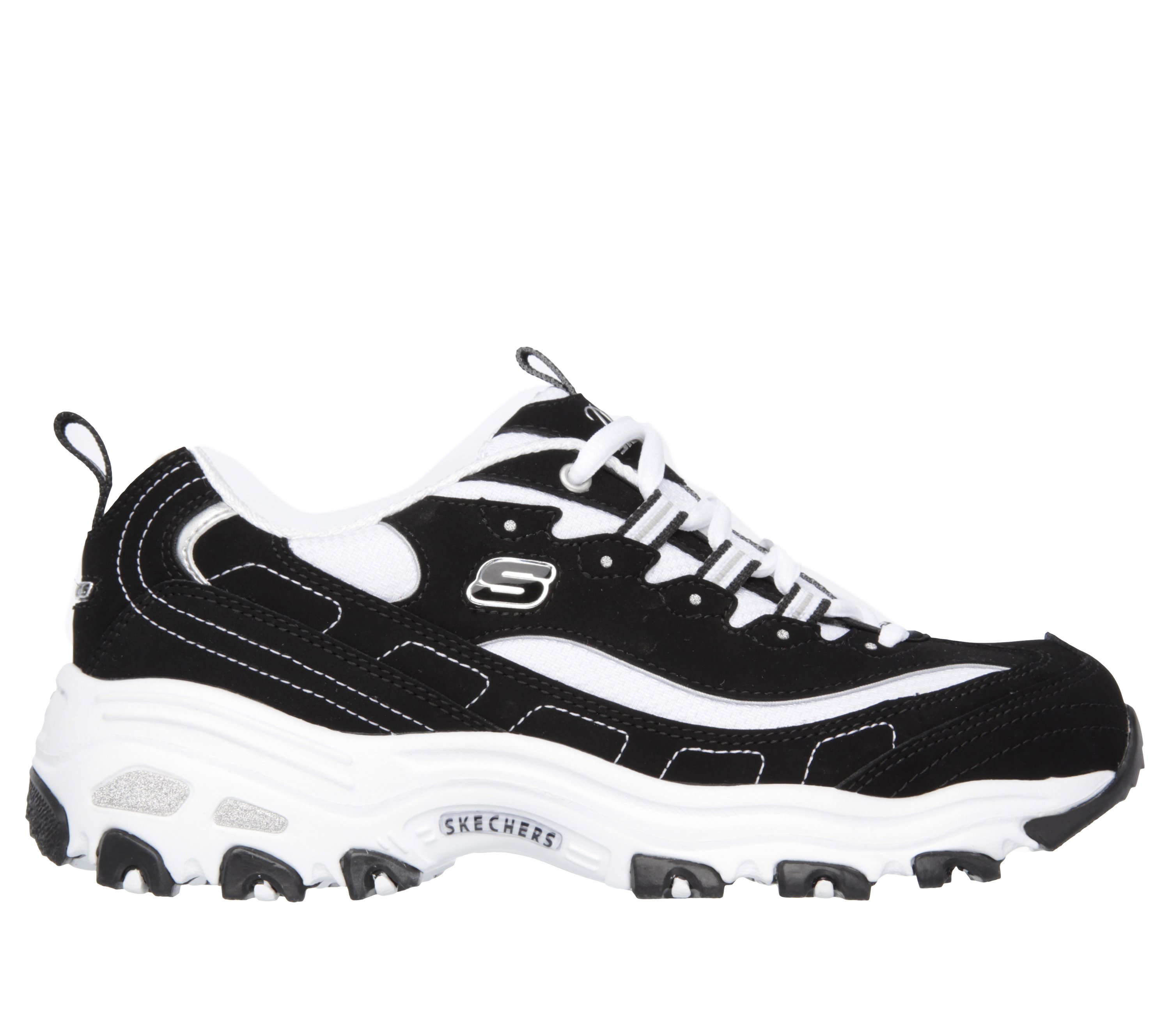 日本未発売/残りわずか】Skechers D'Litesデイジー 23.5cm春 image;width=3000,format=auto/