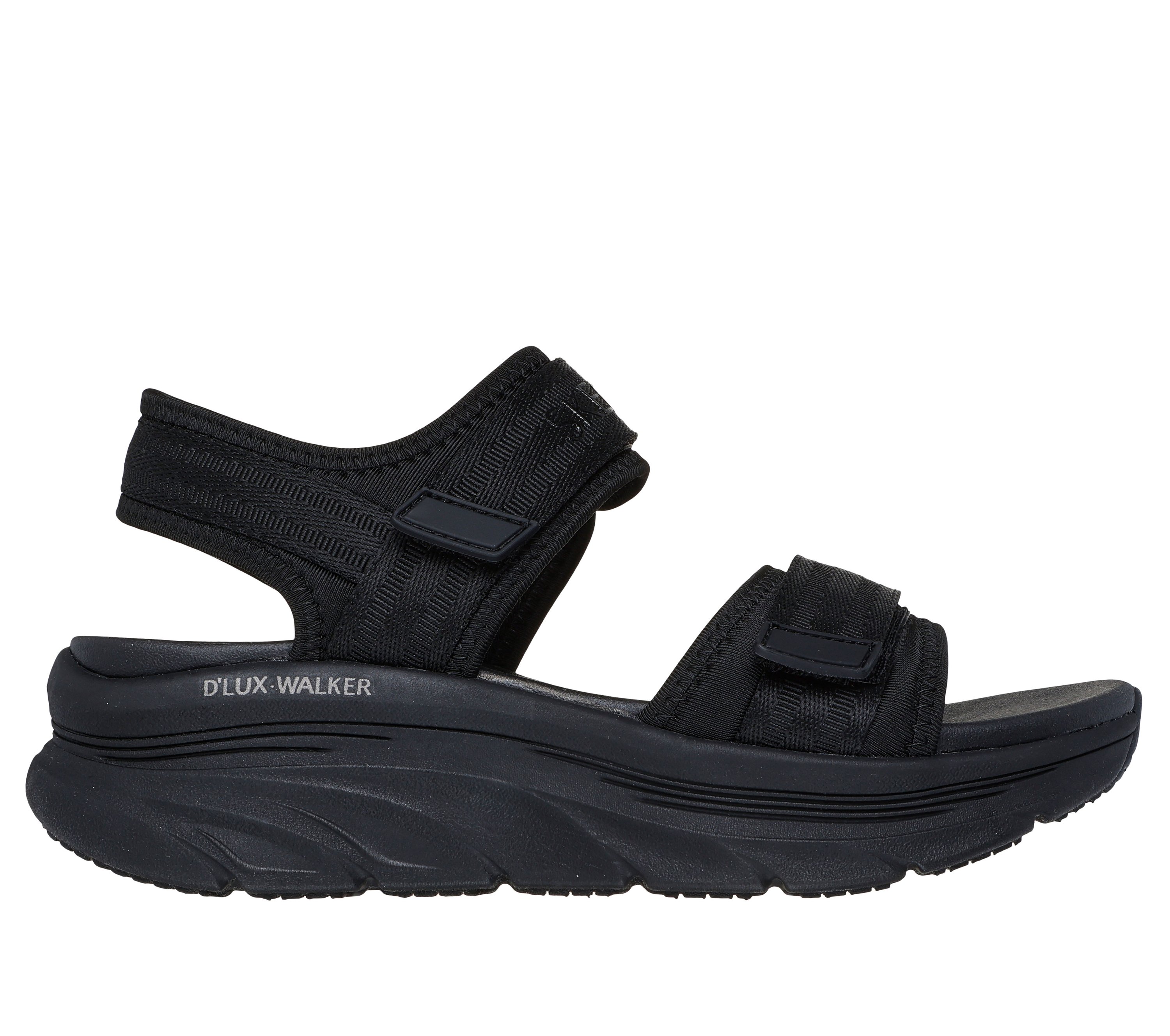 exzrk2235さん専用 D'Lux Walker - Adored Days | SKECHERS BE