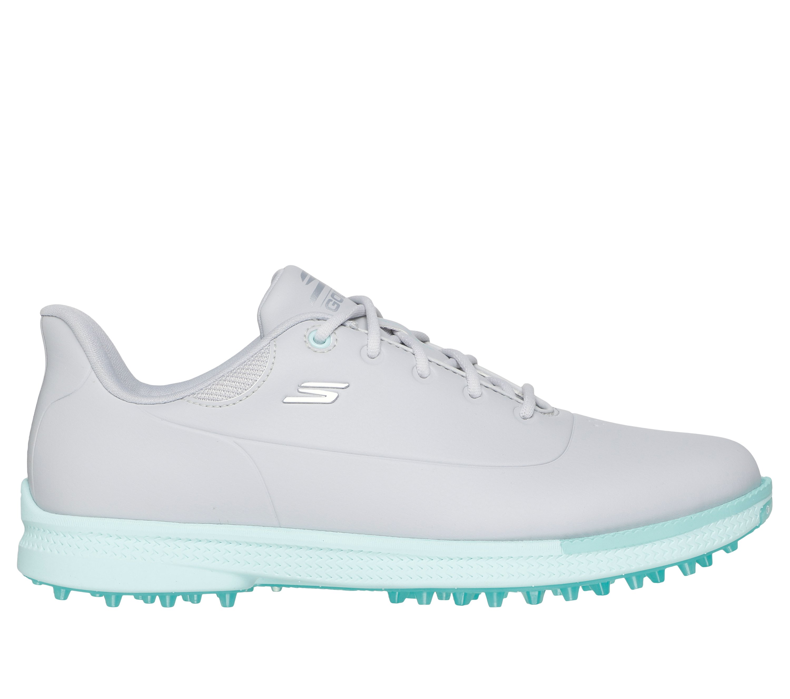 SKECHERS GO GOLF 123998 24cm レディース Waterproof: GO GOLF Jasmine 2 GF
