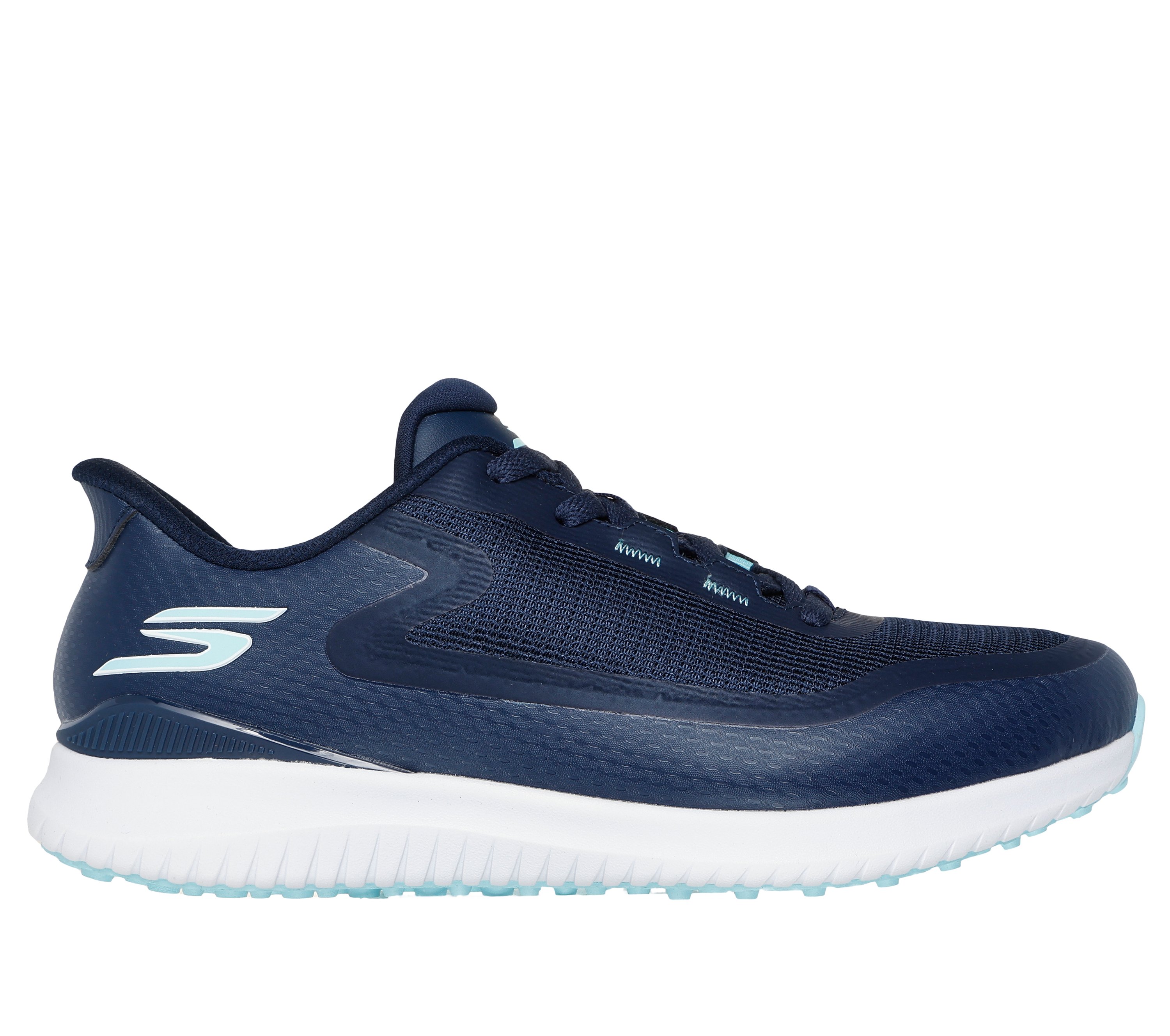 Armin1点 SKECHERS スリップインズ シューズ レディース ゴーゴルフ フライト