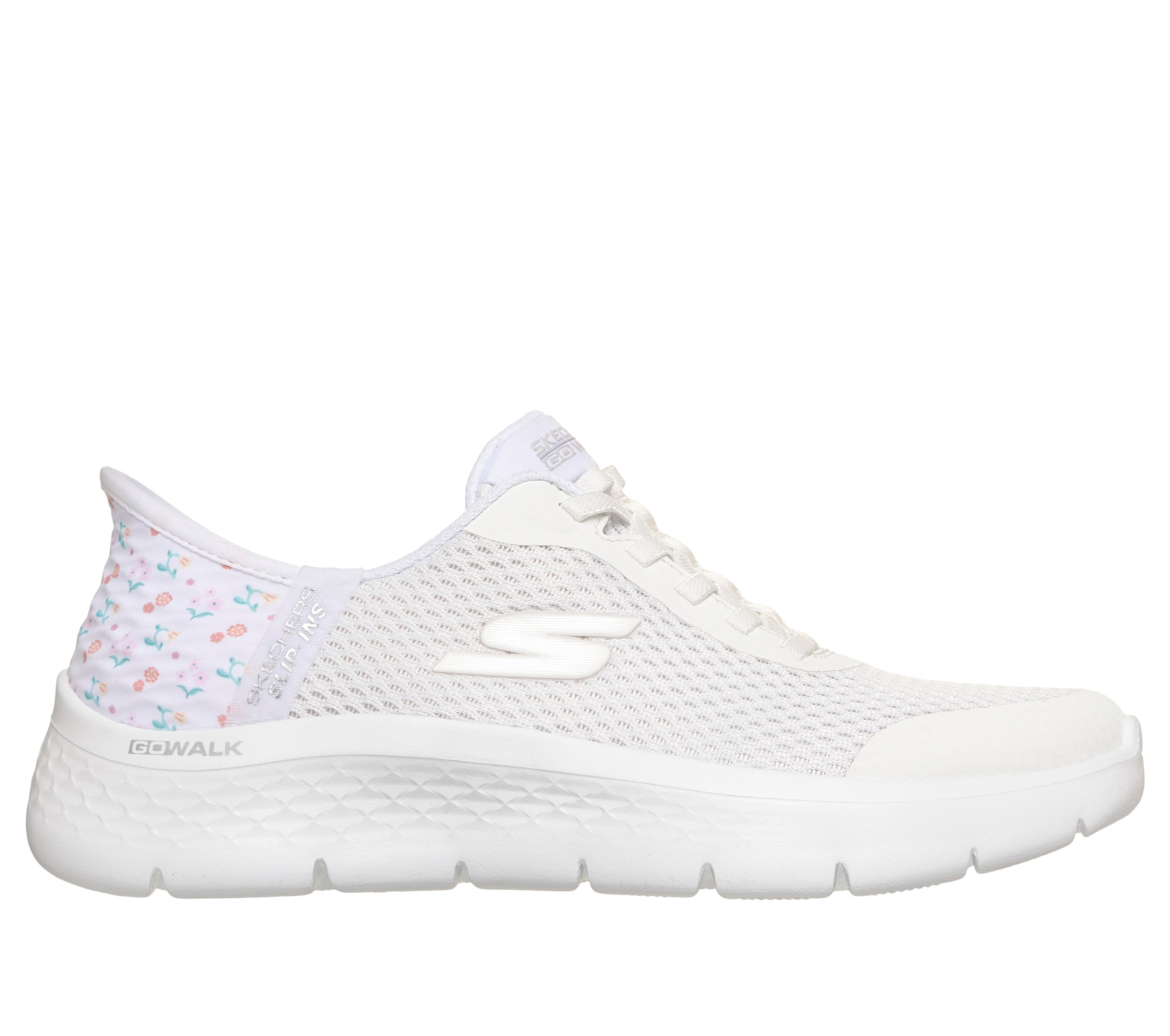 ☆あんず☆ Skechers Slip-ins: GO WALK Flex - Lily Rose