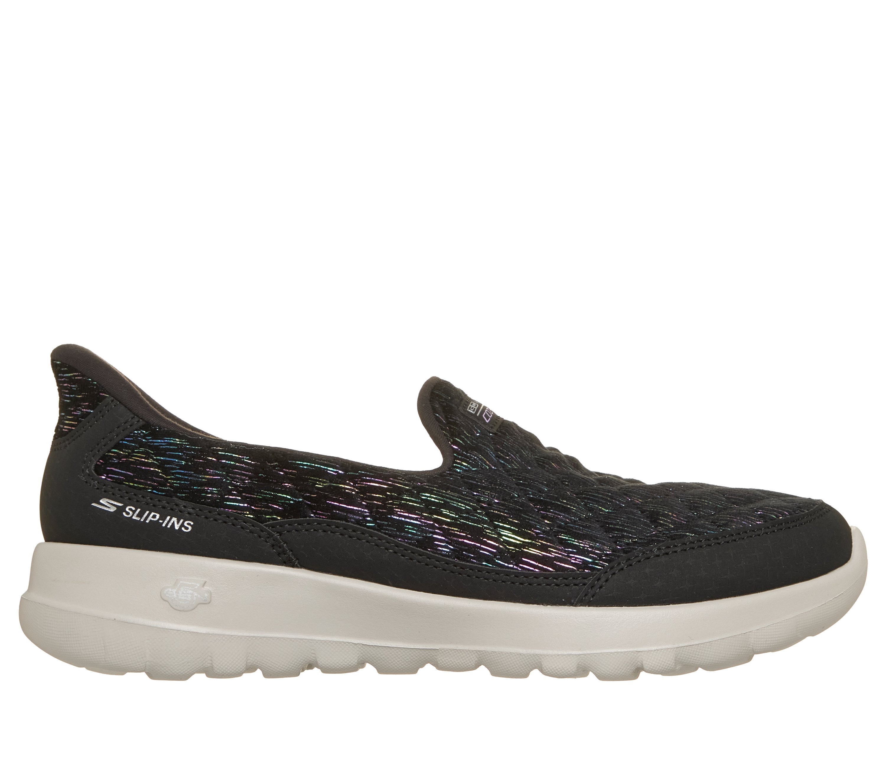 Skechers Slip-ins: GO WALK Joy - Cozy Fit Dream