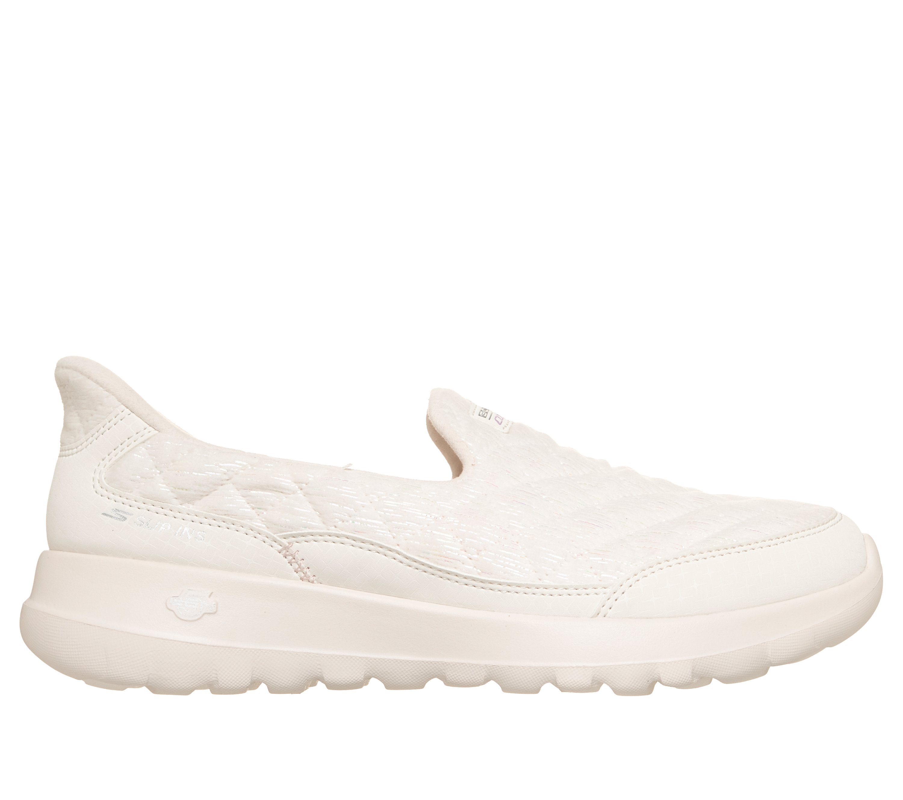 Skechers Slip-ins: GO WALK Joy - Cozy Fit Dream -