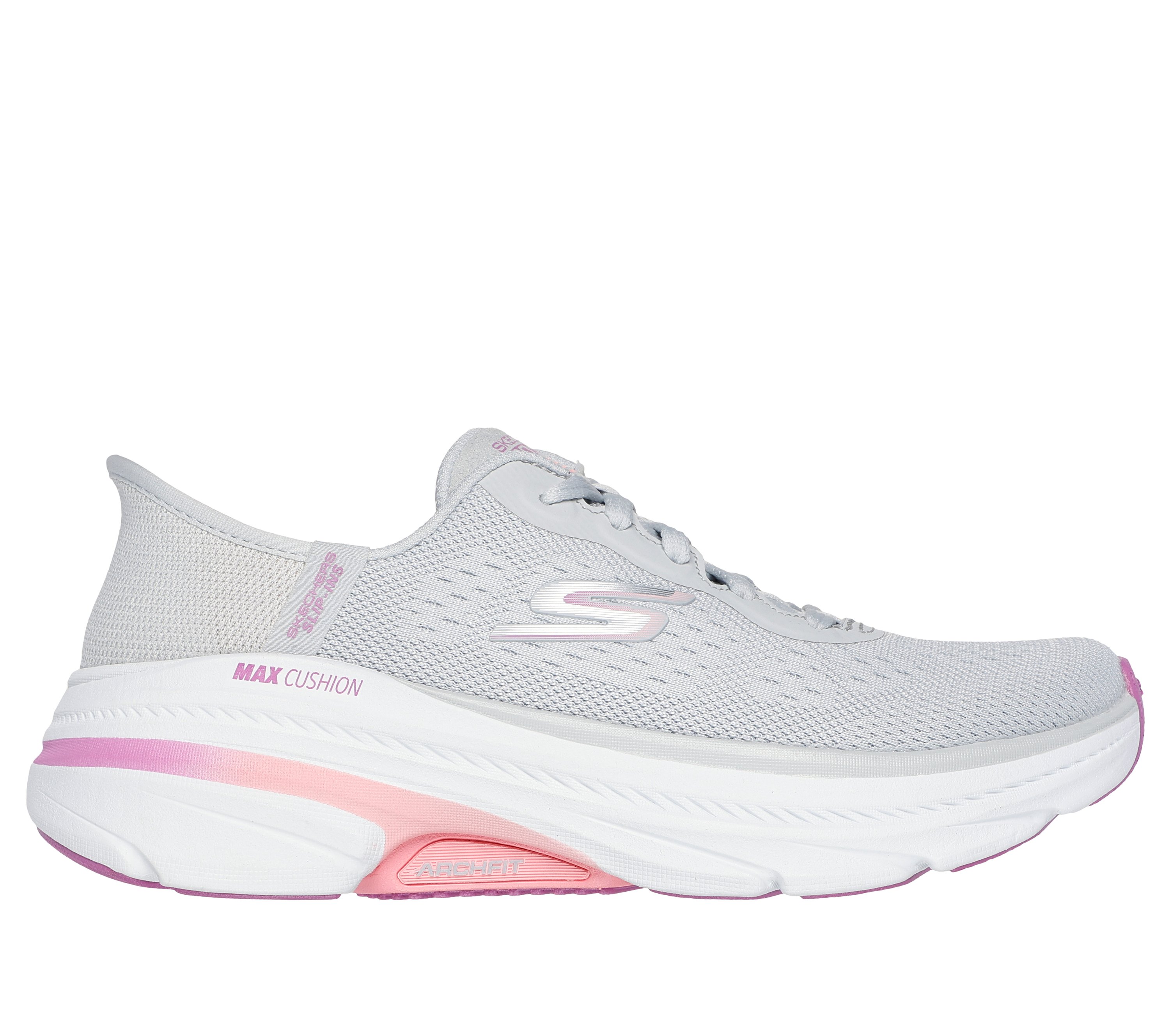 Skechers Slip-ins: Max Cushioning Arch Fit 2.0 - Antilles