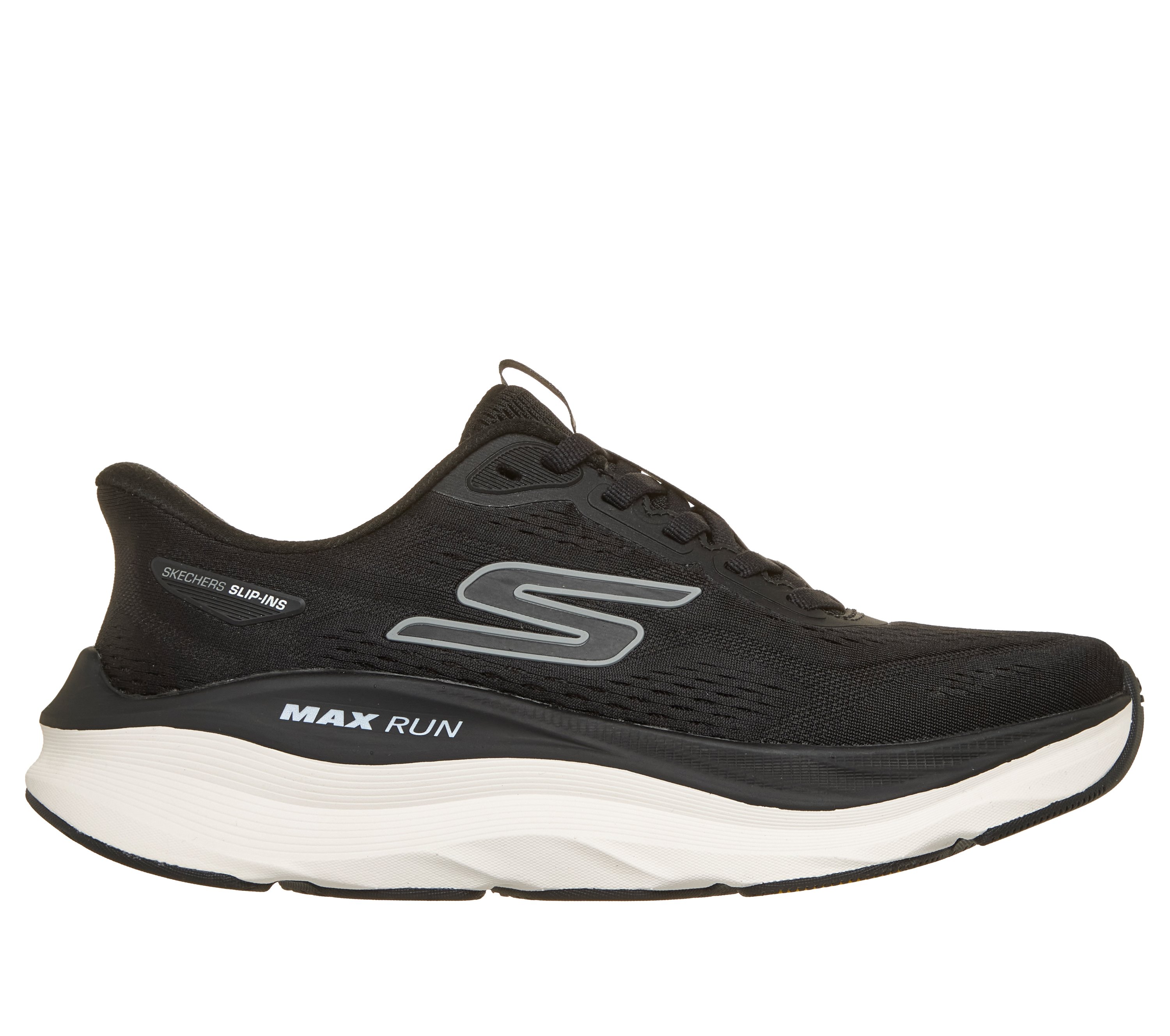 Skechers Slip-ins: Max Run | SKECHERS JP