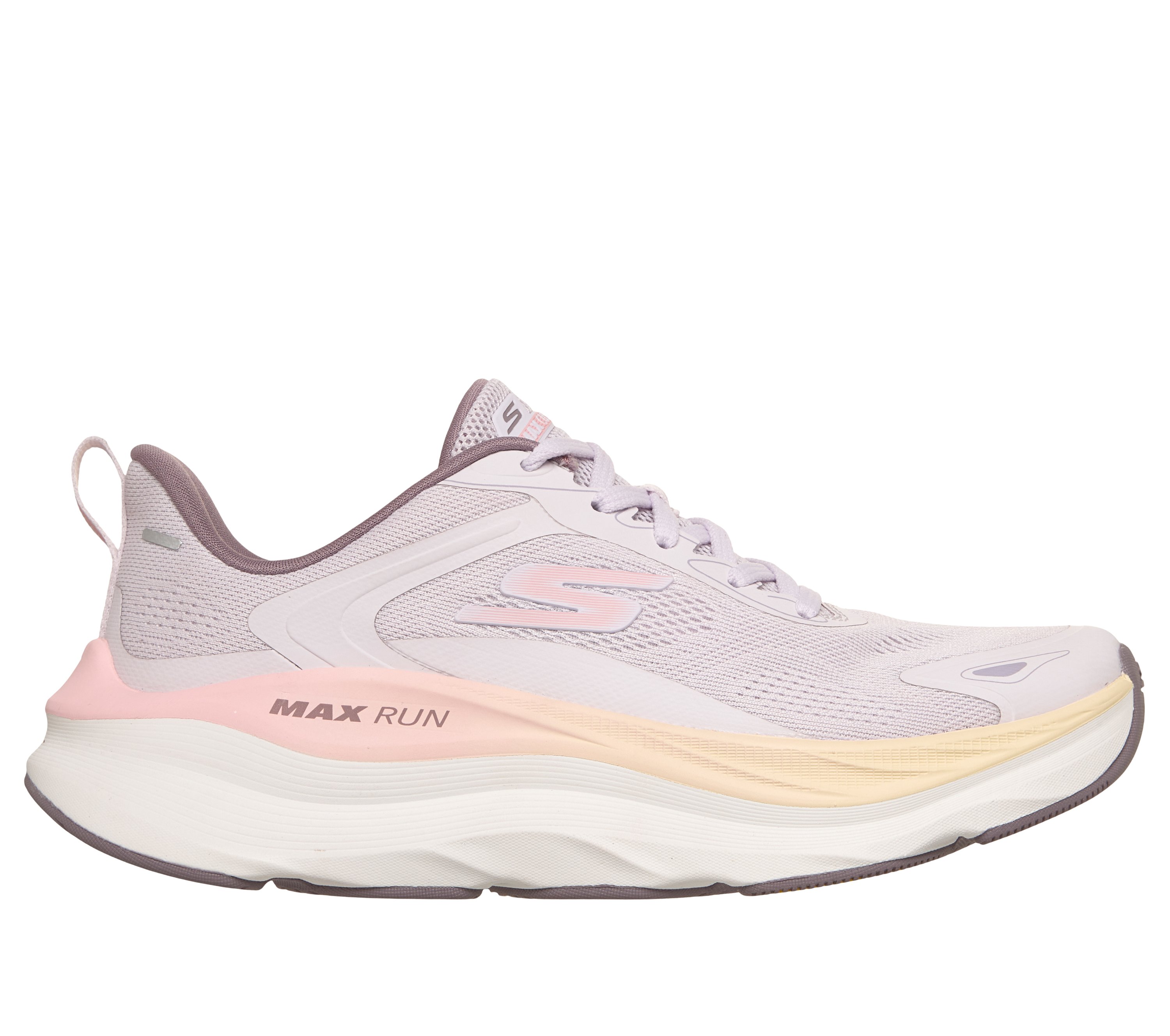 ⭐︎SKECHERS（スケッチャーズ）MAX RUN 新品未使用24㎝ Waterproof: Max Cushioning Max Run - Vorteza | SKECHERS JP