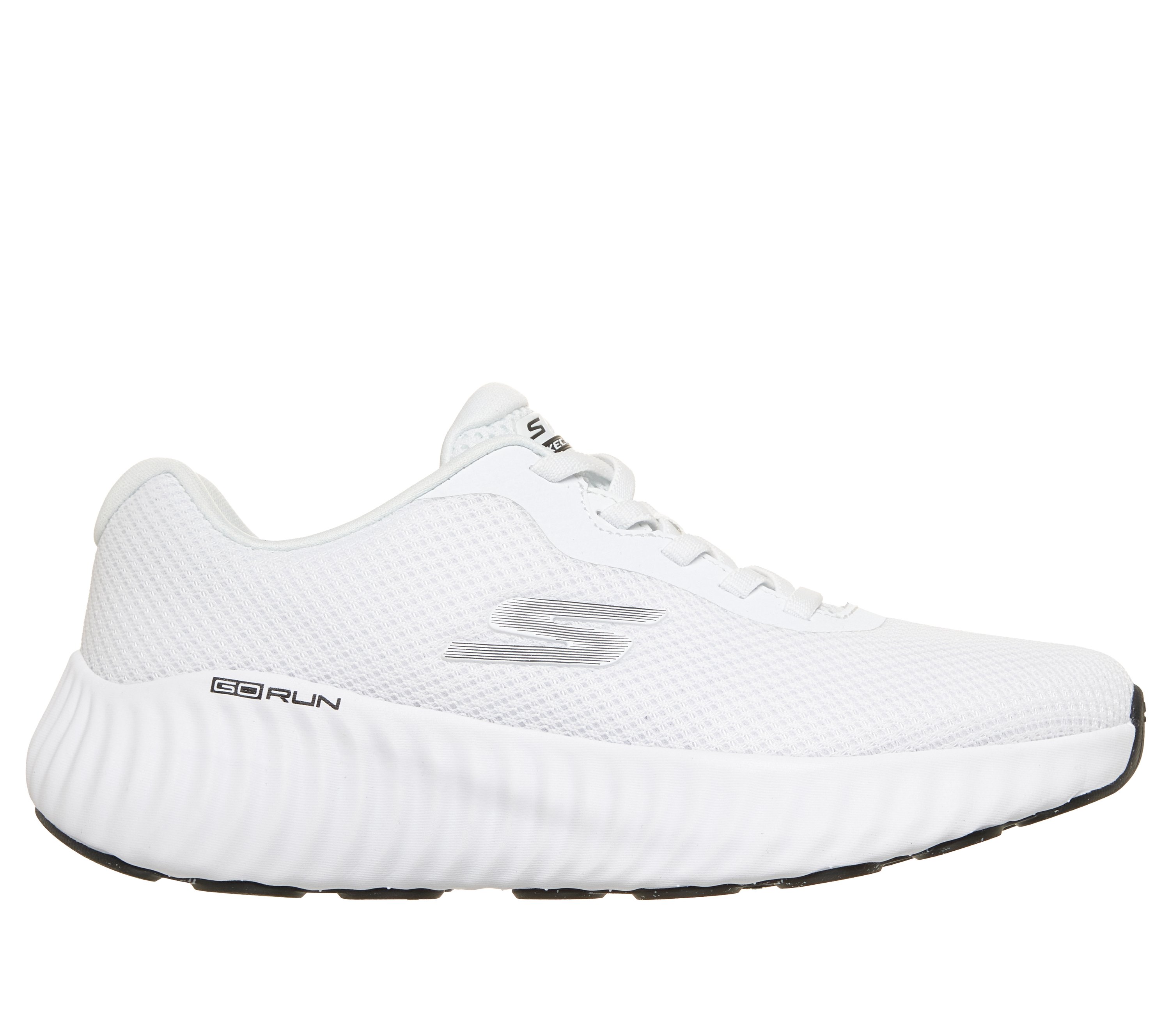 SKECHERS サイズ24(38) GOrun 7 ホワイト シューズ image;width=3000,format=auto/