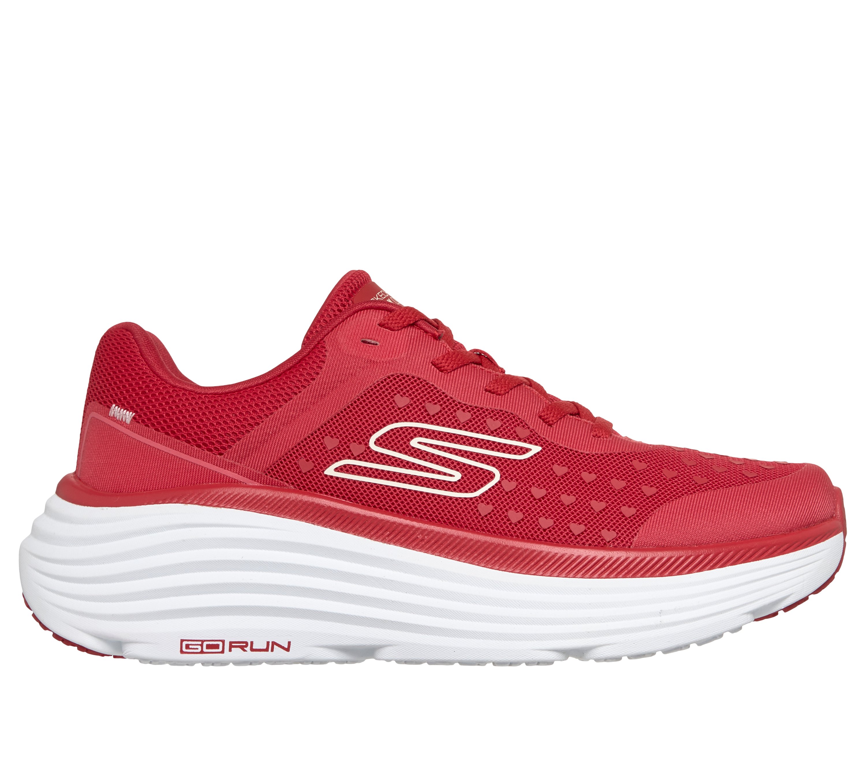 エスティーローダー ラインストーン コンパクト　赤 Max Cushioning Endeavour - Cupid's Bow