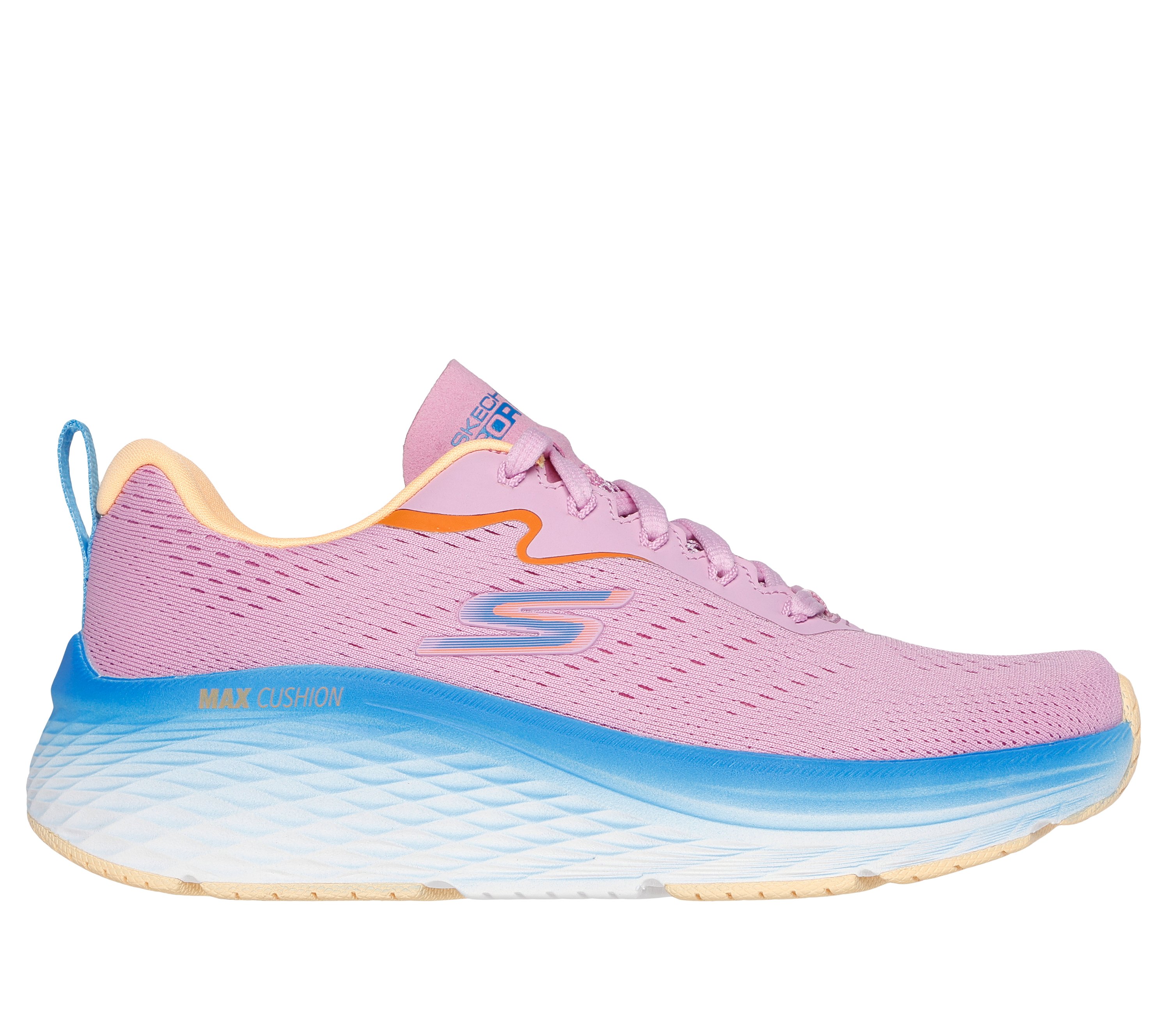 Max Cushioning Elite 2.0 - Unbreakable -