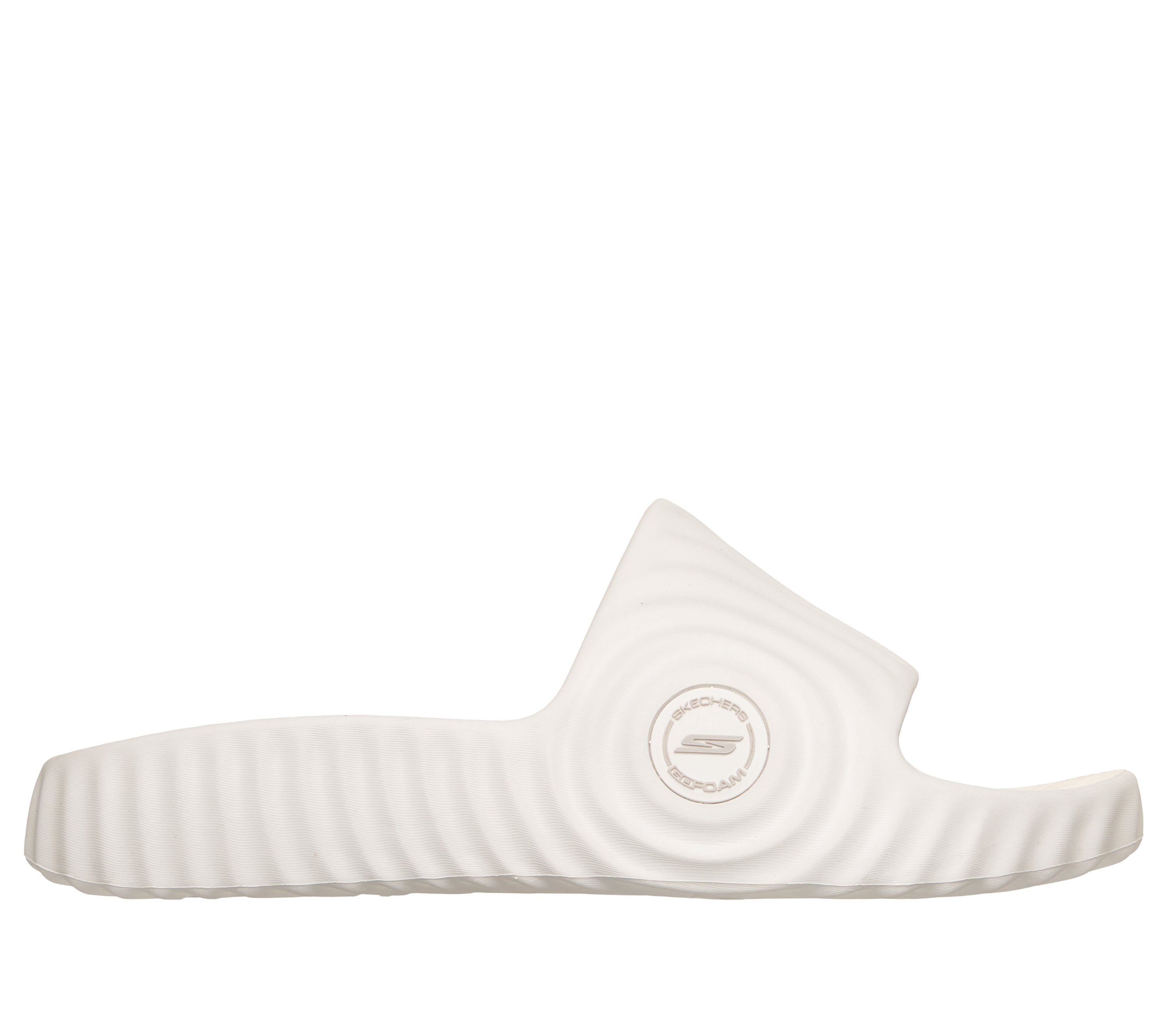 GO FOAM Arch Fit Craze - Kai - WHITE