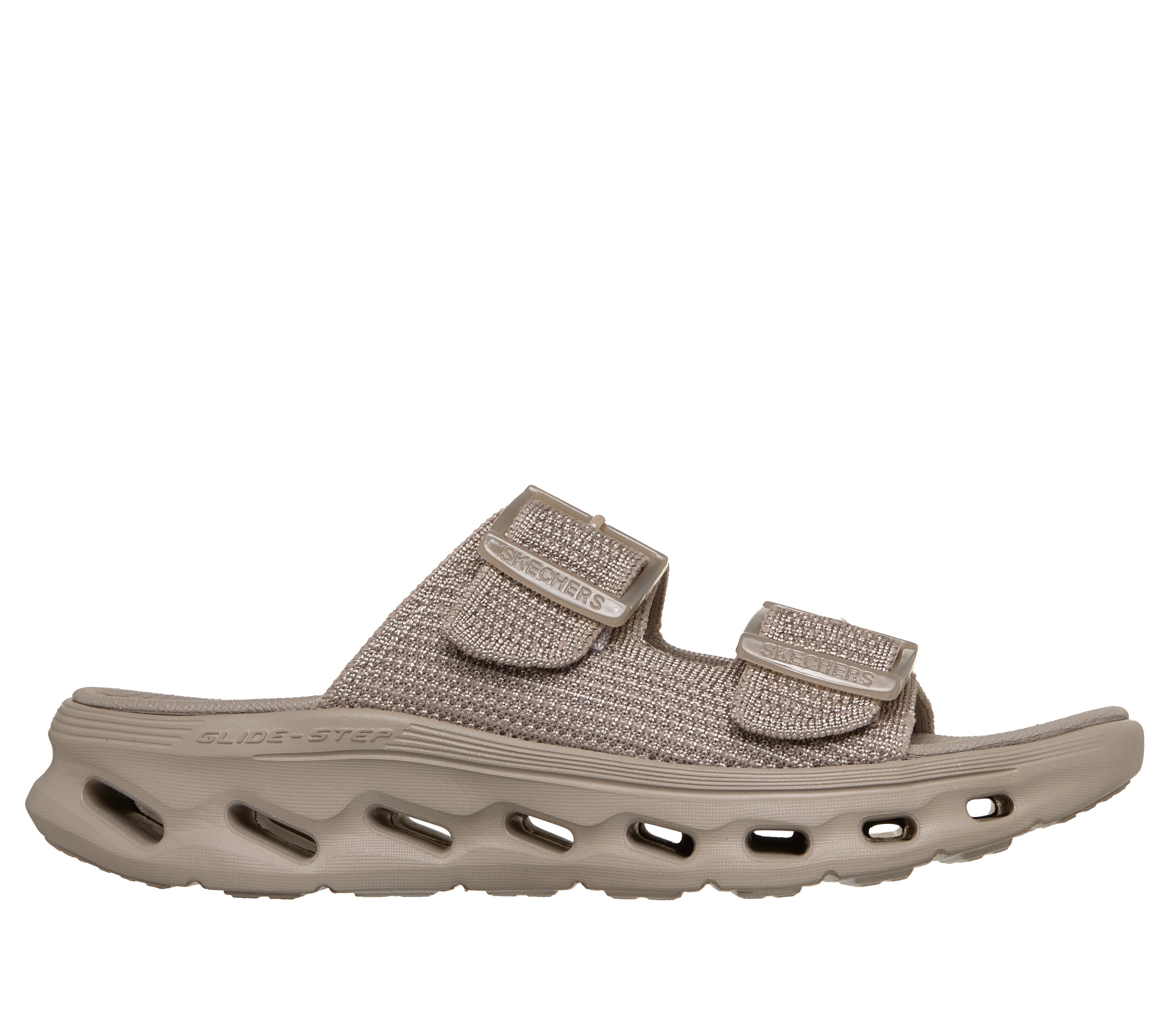 【新品未使用】SKECHERS サンダル GLIDE-STEP GO WALK Glide-Step 2.0 Sandal - Eloise