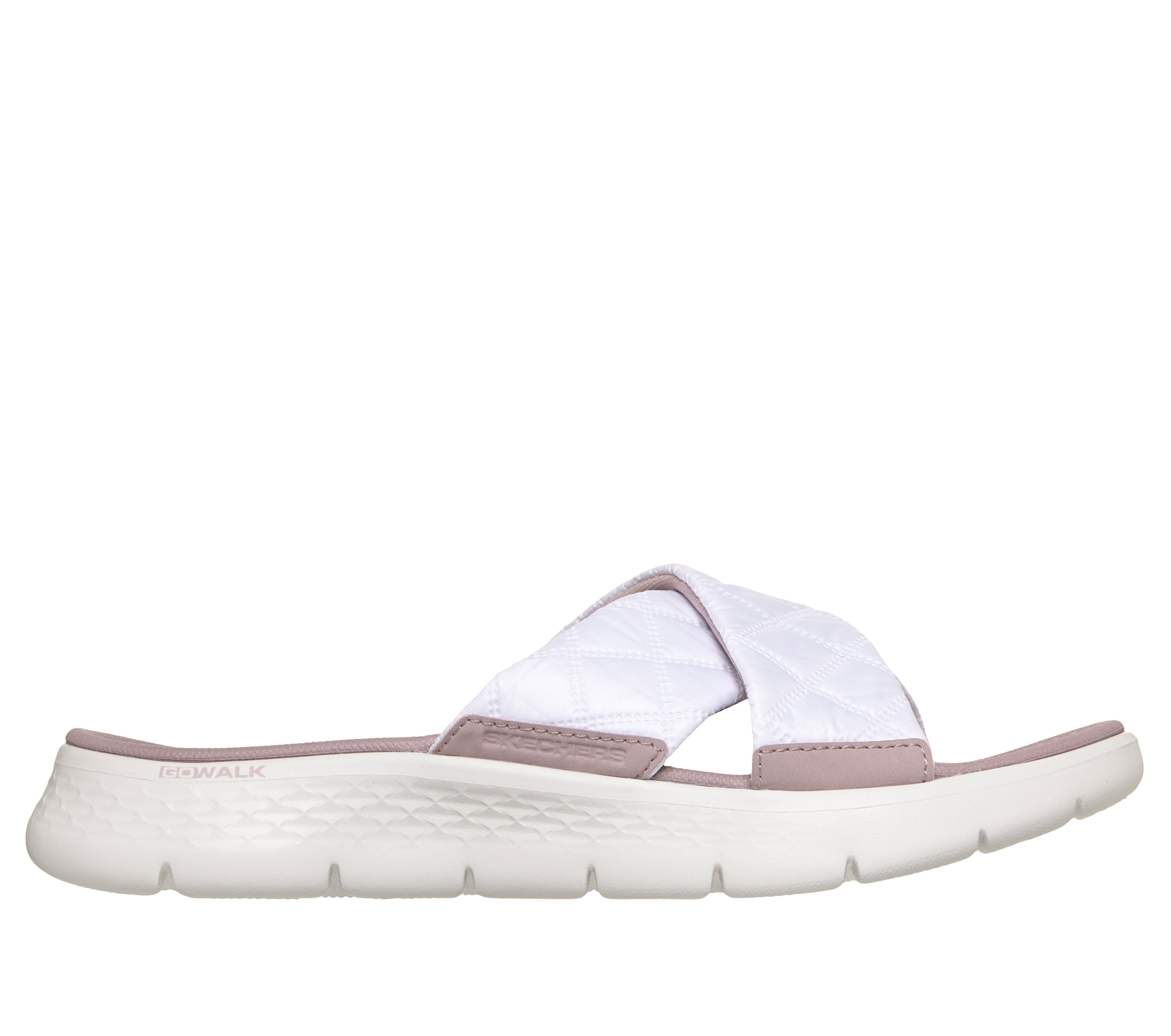GO WALK Flex Sandal - Cozy Fit Gracie